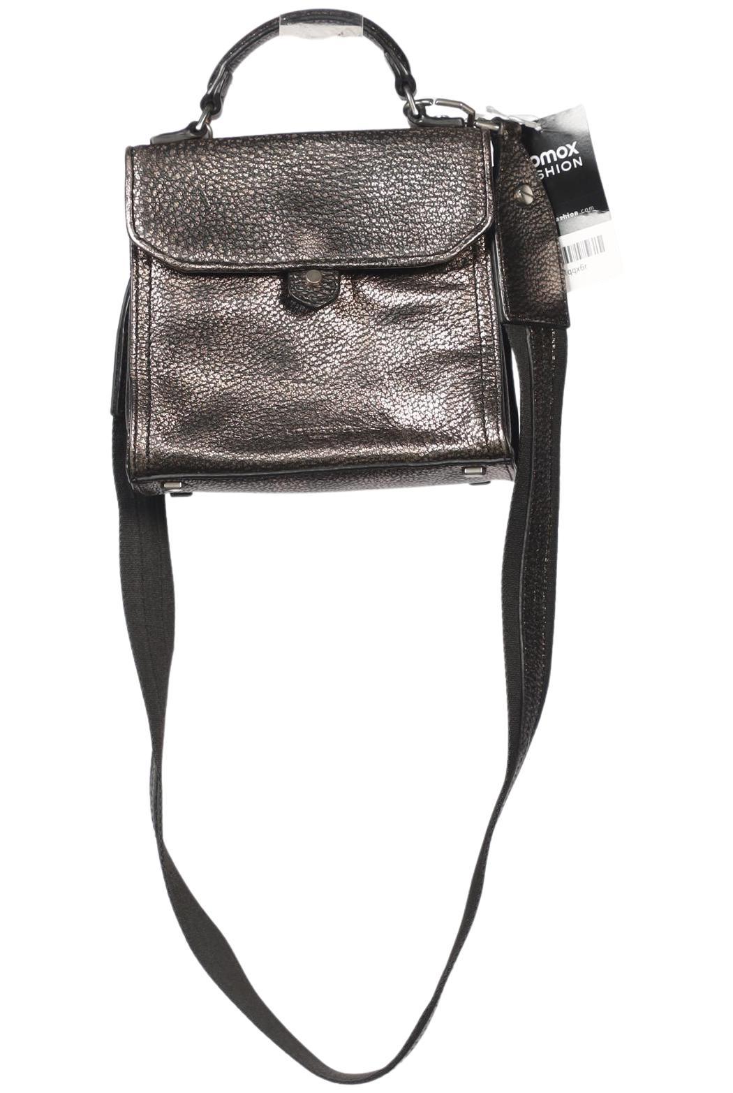 

Liebeskind Berlin Damen Handtasche, silber, Gr.