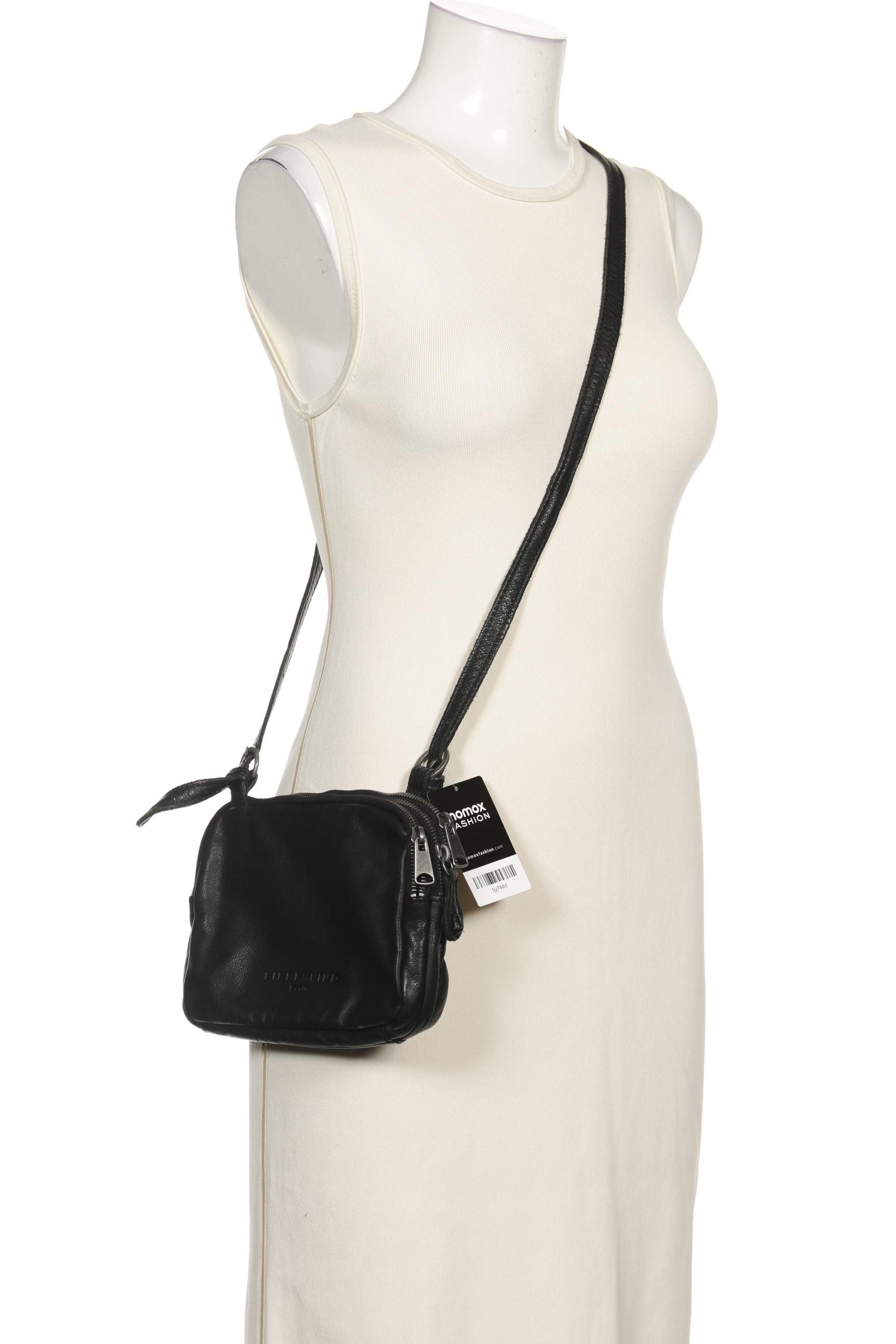 

Liebeskind Berlin Damen Handtasche, schwarz, Gr.