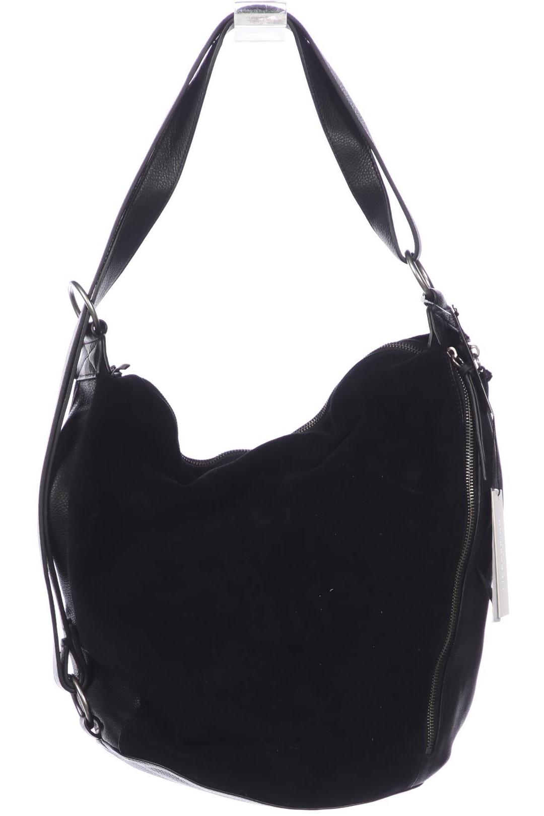

Liebeskind Berlin Damen Handtasche, schwarz, Gr.