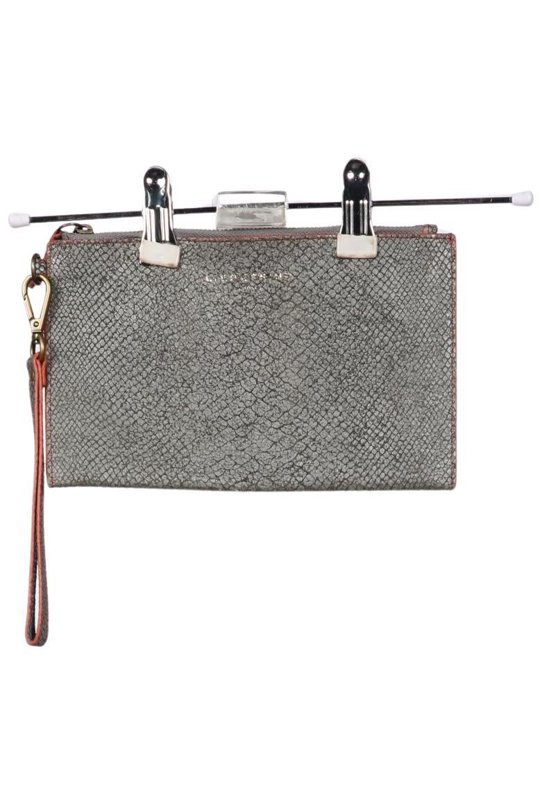 

Liebeskind Berlin Damen Handtasche, grau, Gr.