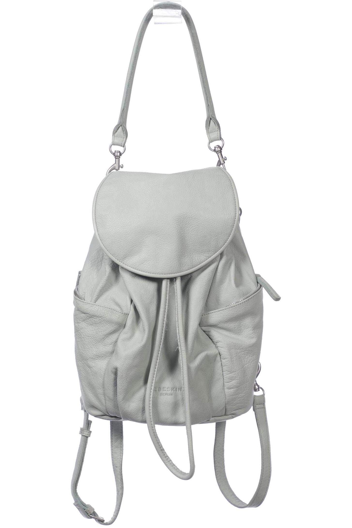 

Liebeskind Berlin Damen Rucksack, hellgrün, Gr.