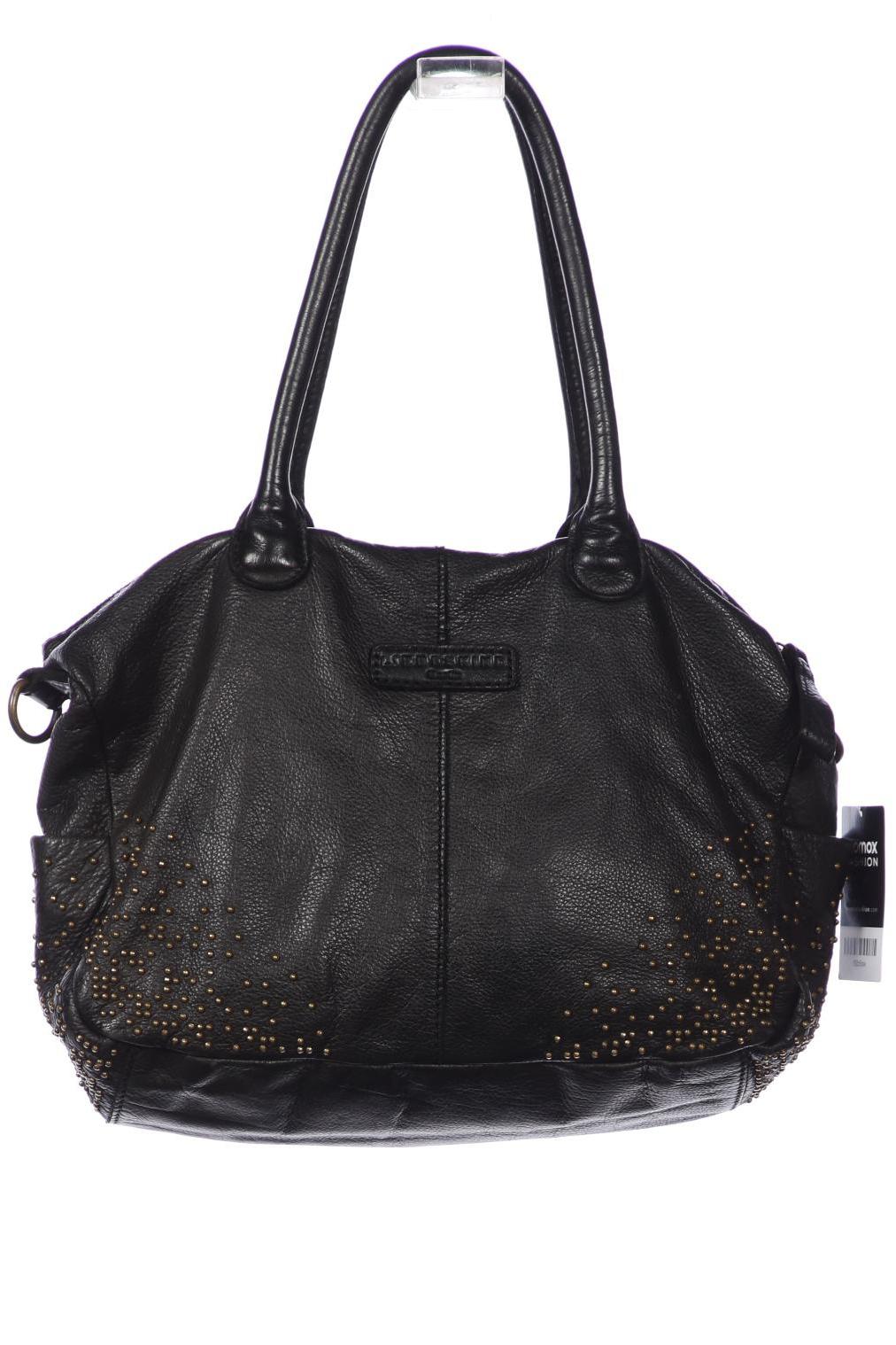 

Liebeskind Berlin Damen Handtasche, schwarz