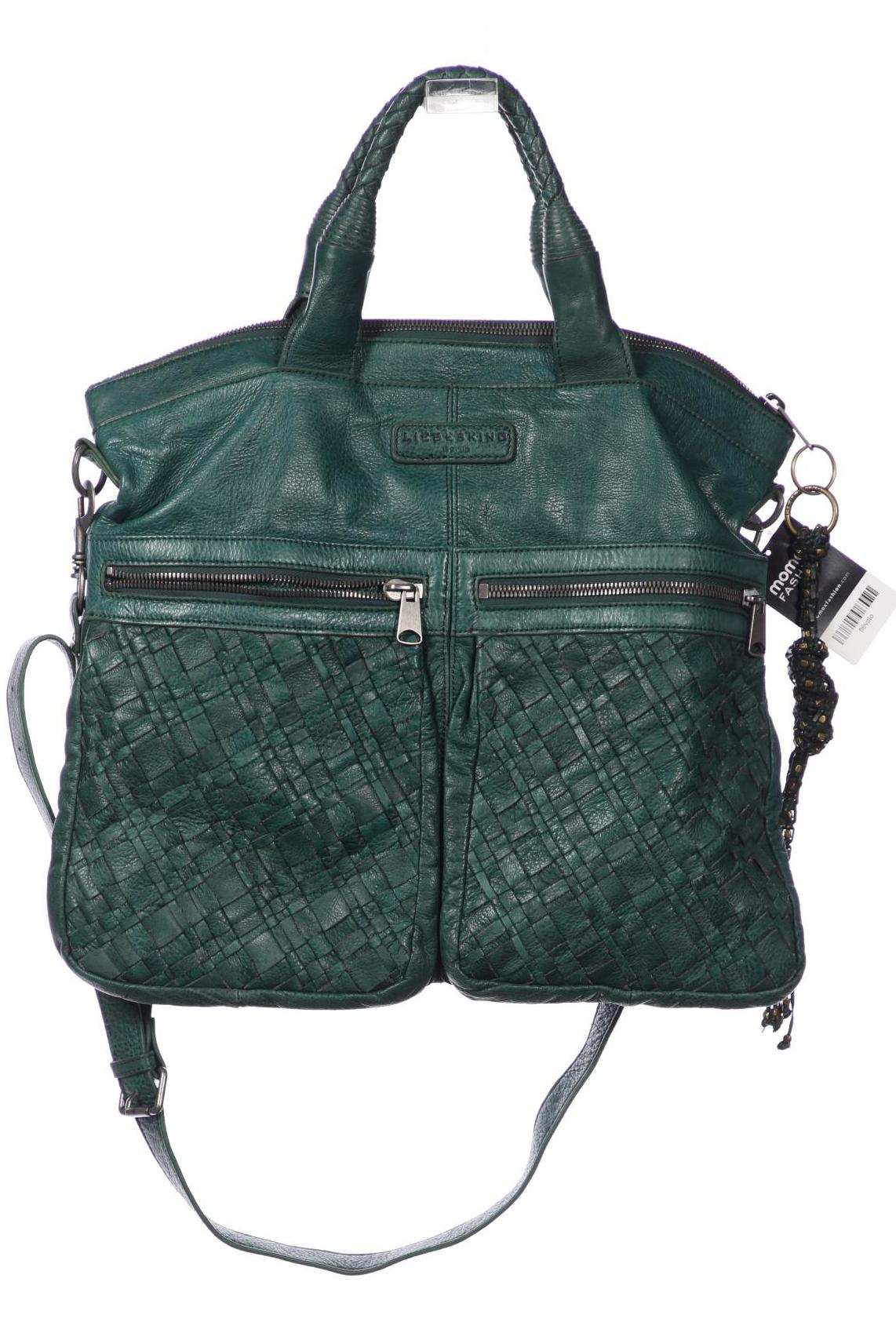 

Liebeskind Berlin Damen Handtasche, grün