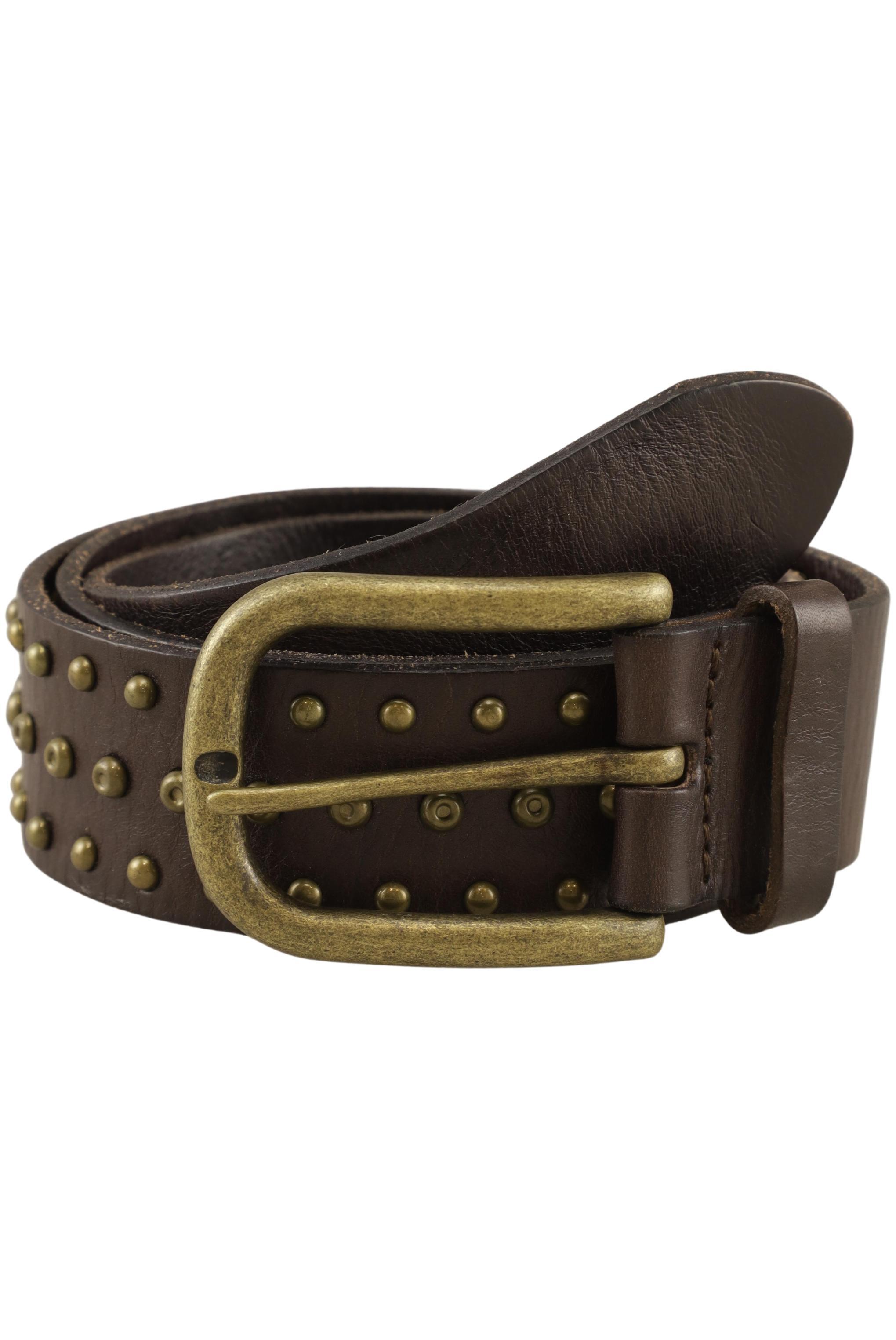 

Liebeskind Berlin Damen Gürtel, braun, Gr. 95