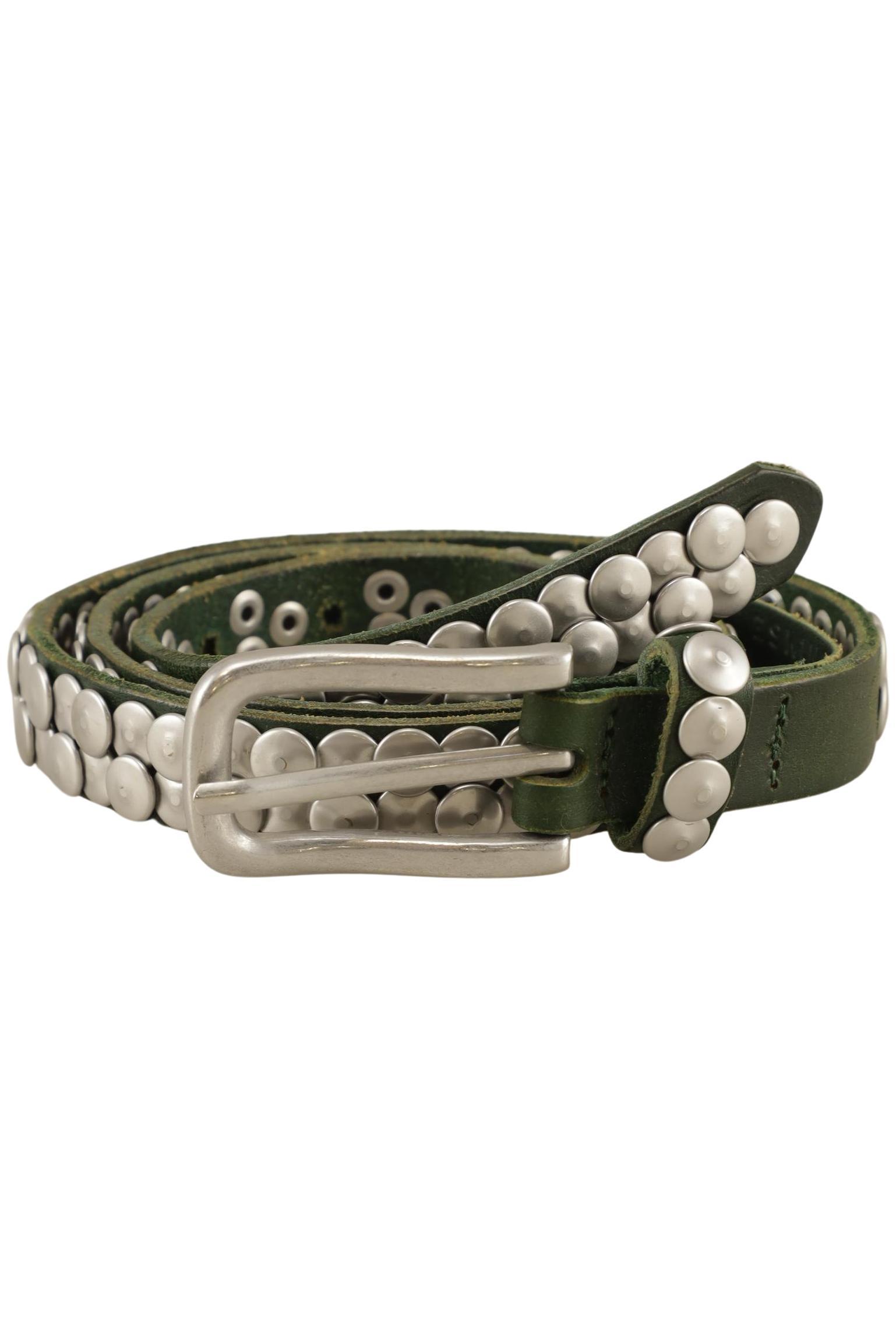 

Liebeskind Berlin Damen Gürtel, mehrfarbig, Gr. 85