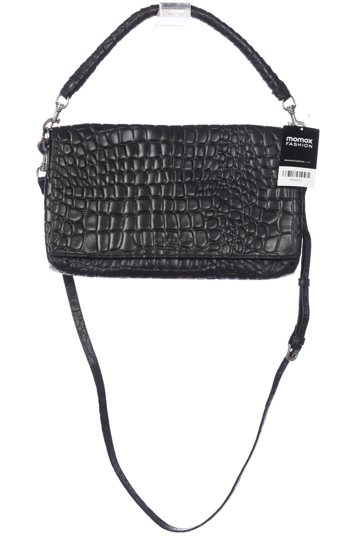 

Liebeskind Berlin Damen Handtasche, schwarz, Gr.