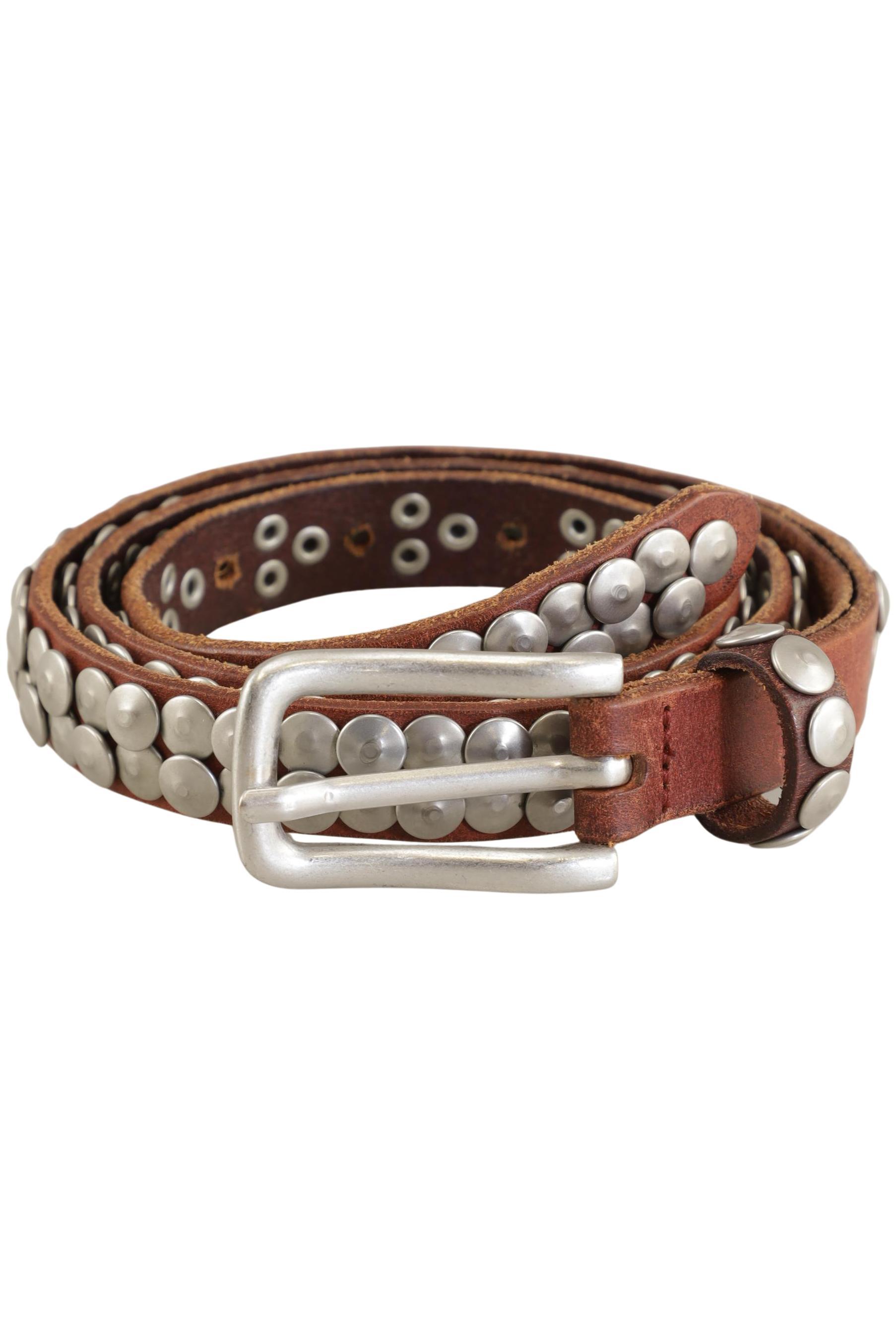 

Liebeskind Berlin Damen Gürtel, mehrfarbig, Gr. 90