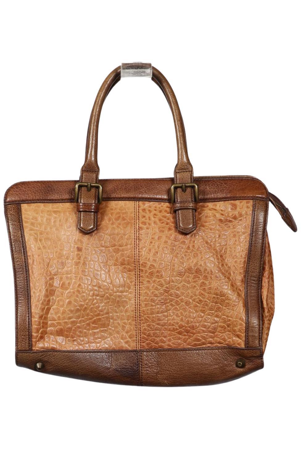 

Liebeskind Berlin Damen Handtasche, braun, Gr.