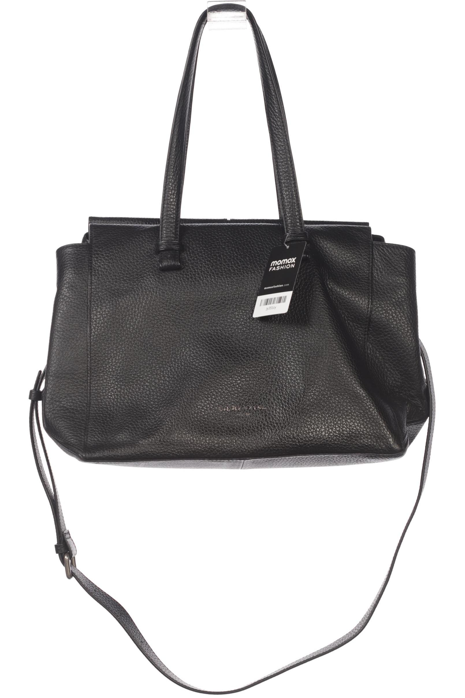 

Liebeskind Berlin Damen Handtasche, schwarz