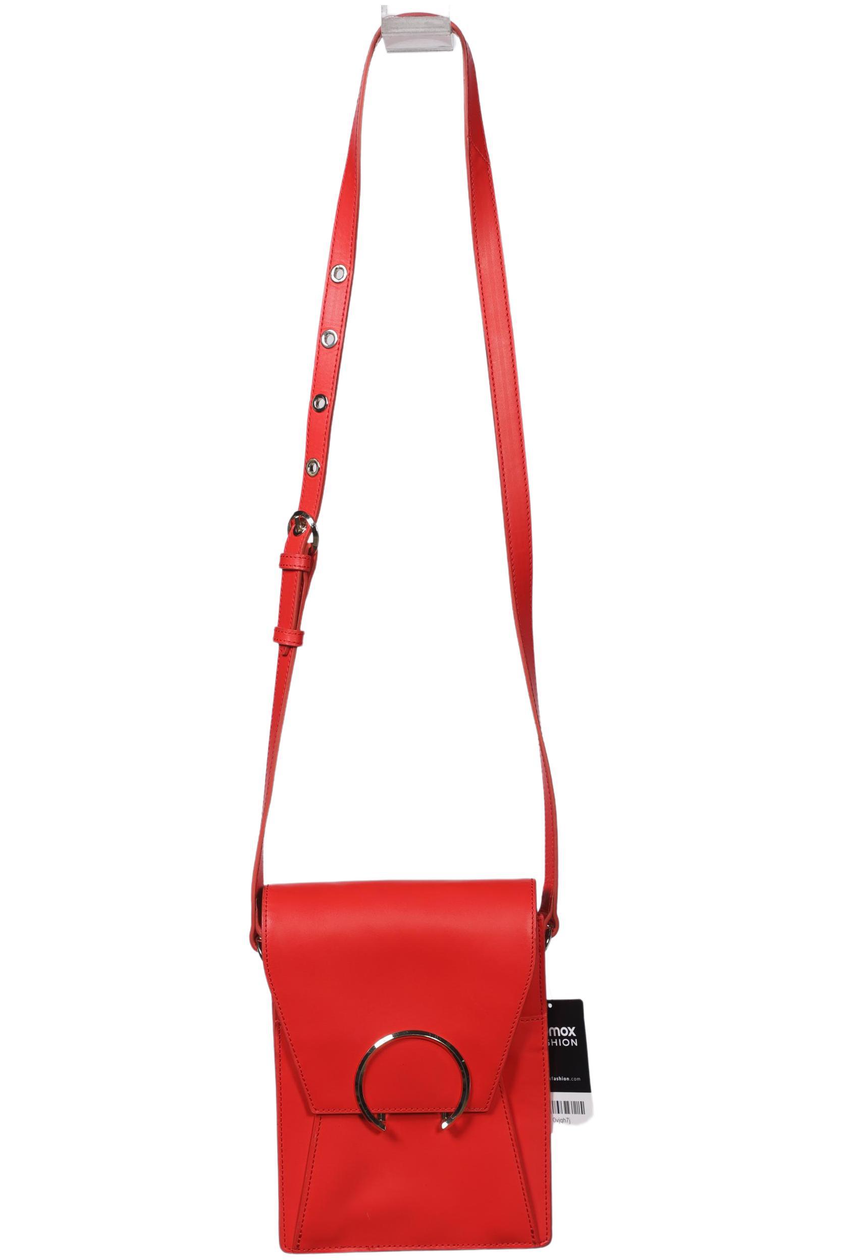 

Liebeskind Berlin Damen Handtasche, rot, Gr.