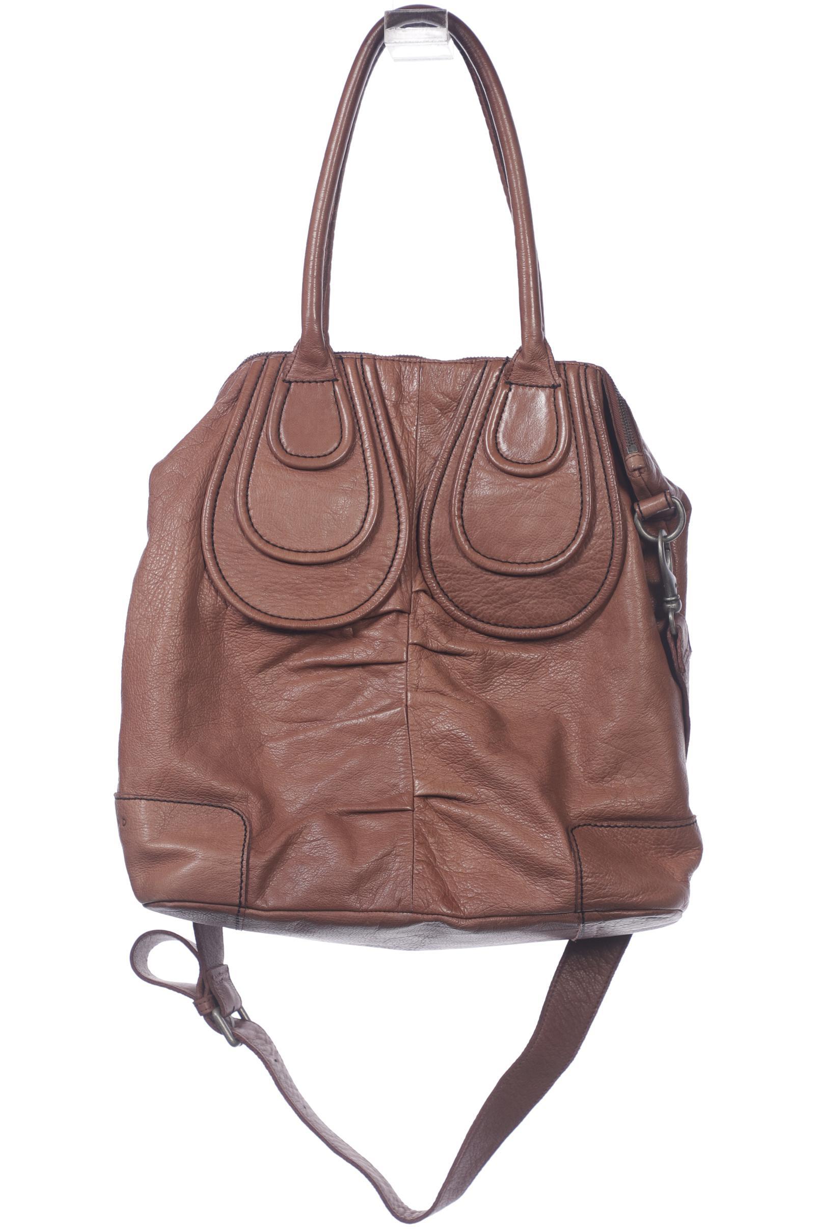 

Liebeskind Berlin Damen Handtasche, braun, Gr.