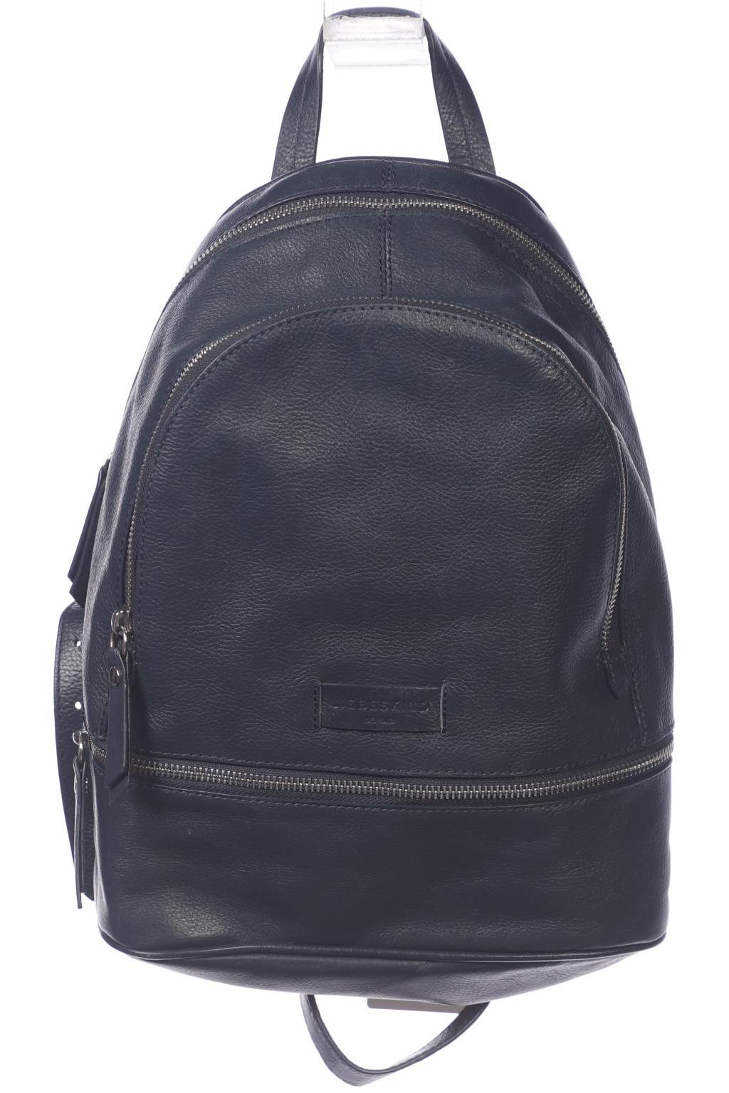 

Liebeskind Berlin Damen Rucksack, marineblau, Gr.