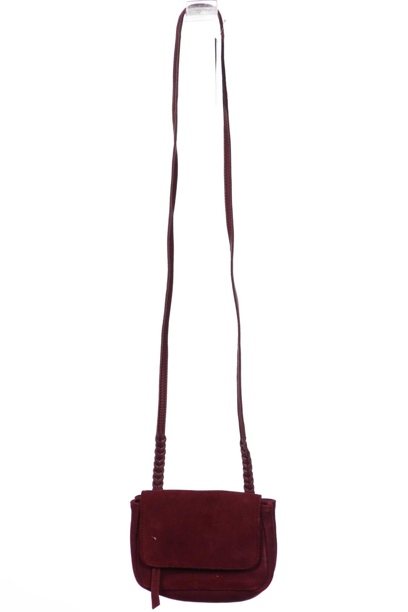 

Liebeskind Berlin Damen Handtasche, bordeaux