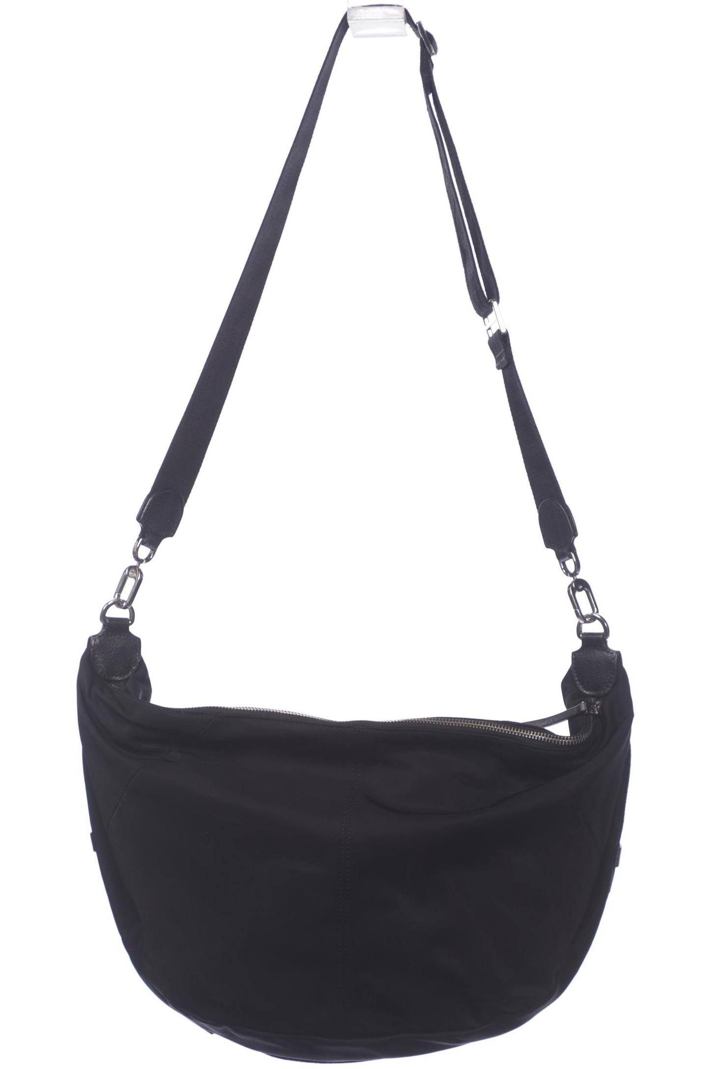 

Liebeskind Berlin Damen Handtasche, schwarz, Gr.