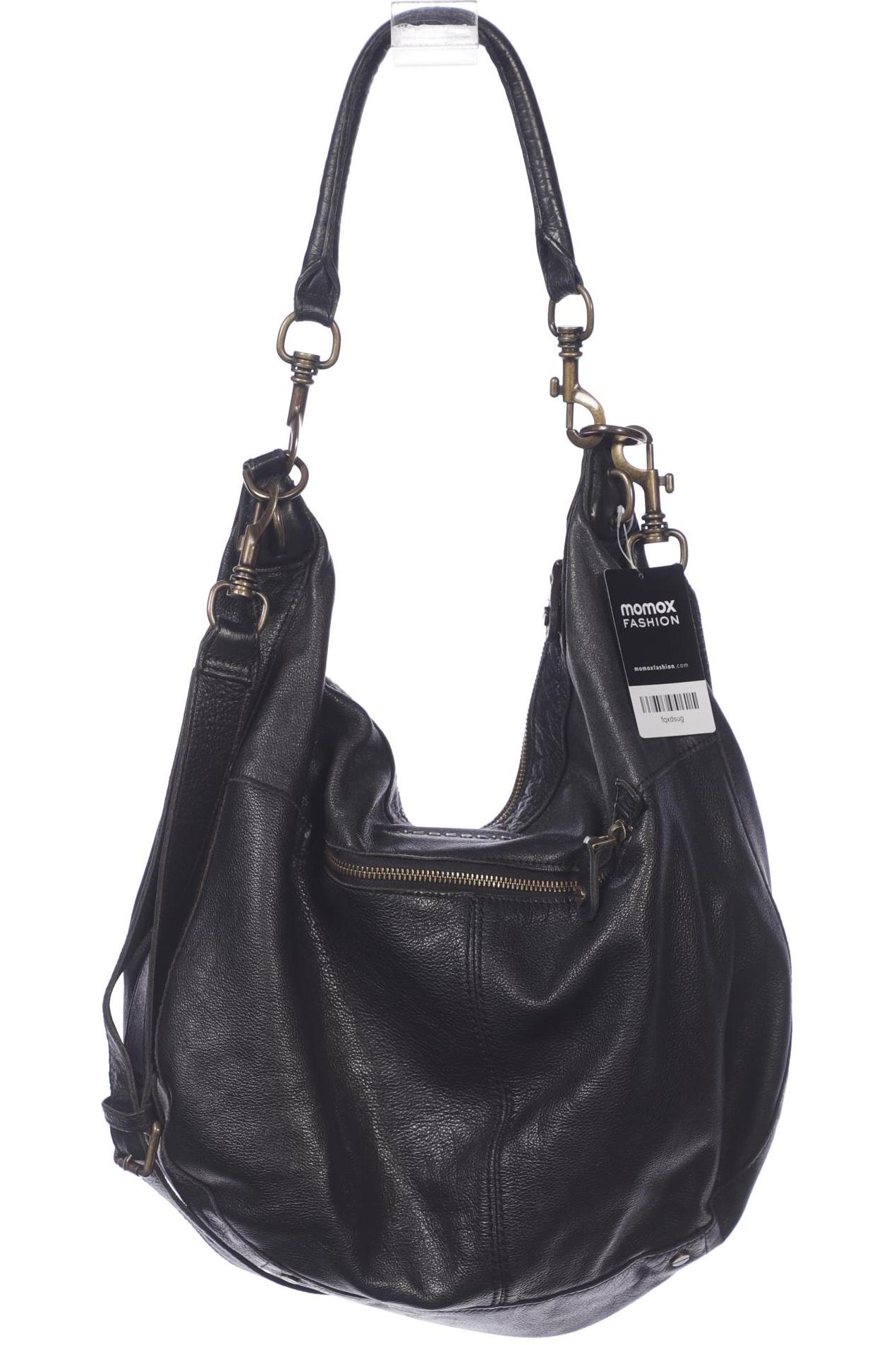 

Liebeskind Berlin Damen Handtasche, schwarz