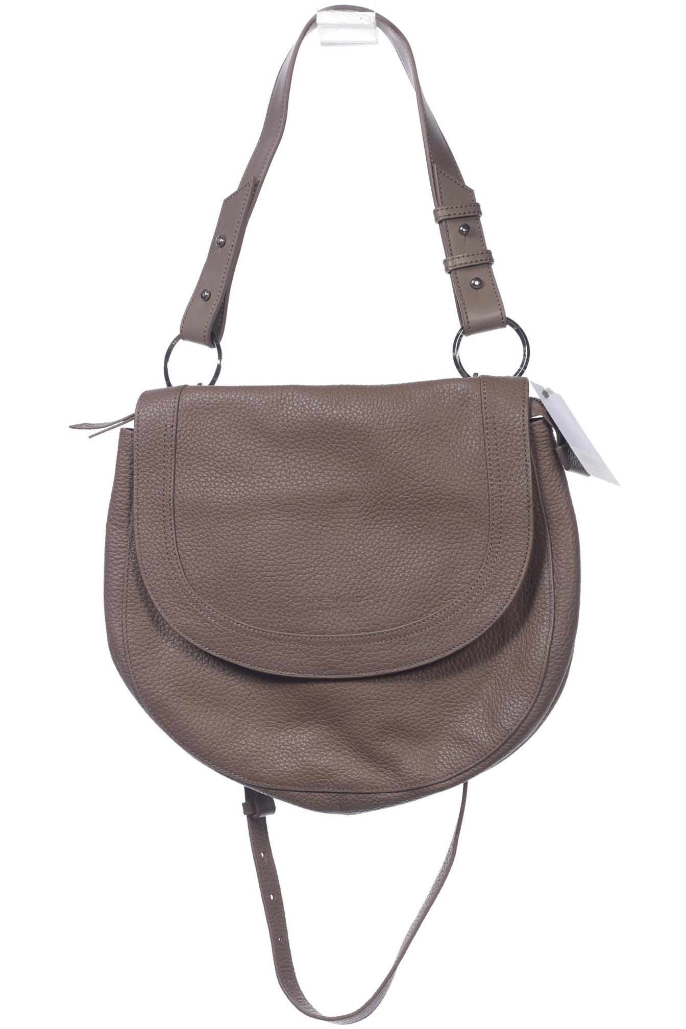 

Liebeskind Berlin Damen Handtasche, braun, Gr.