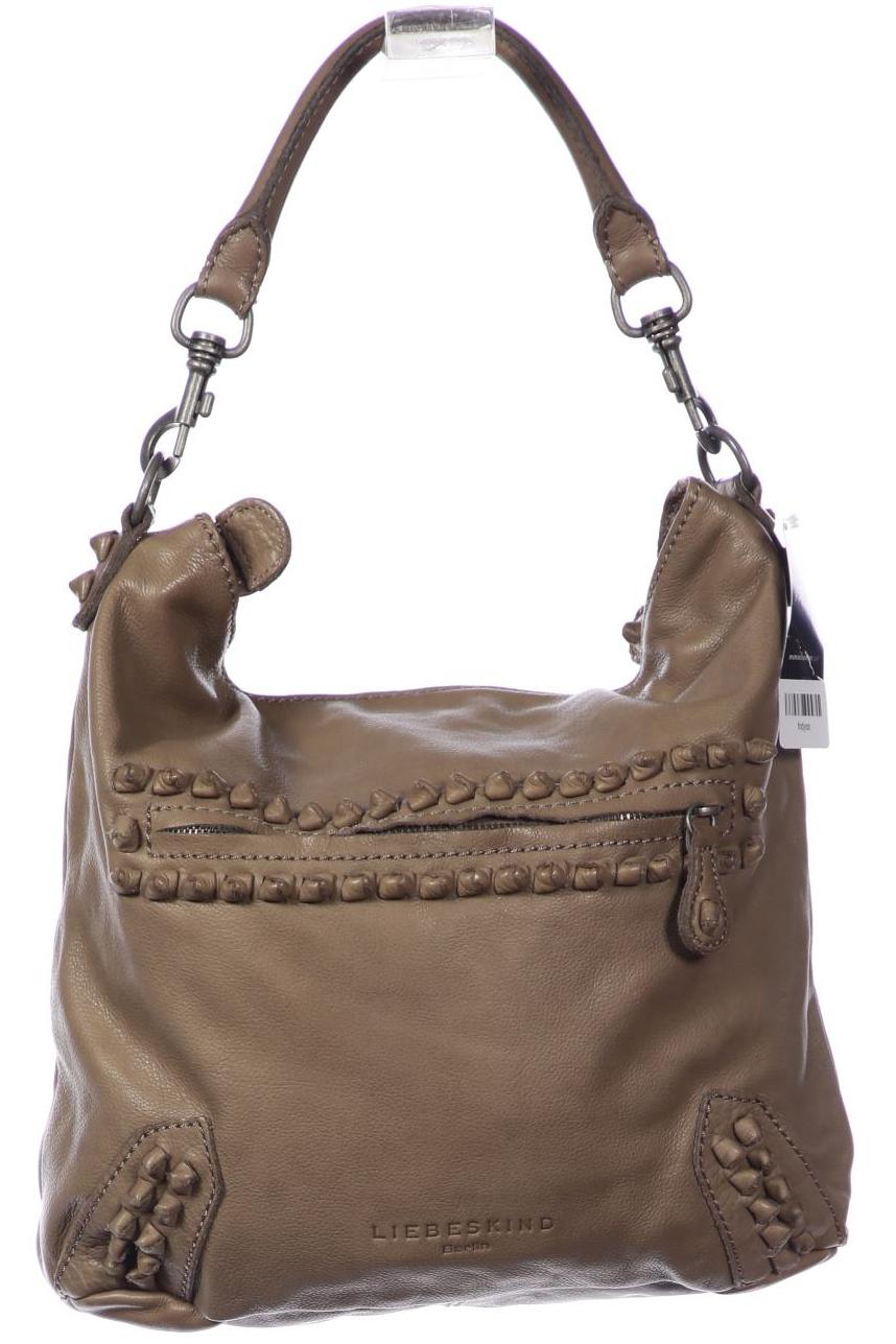 

Liebeskind Berlin Damen Handtasche, braun