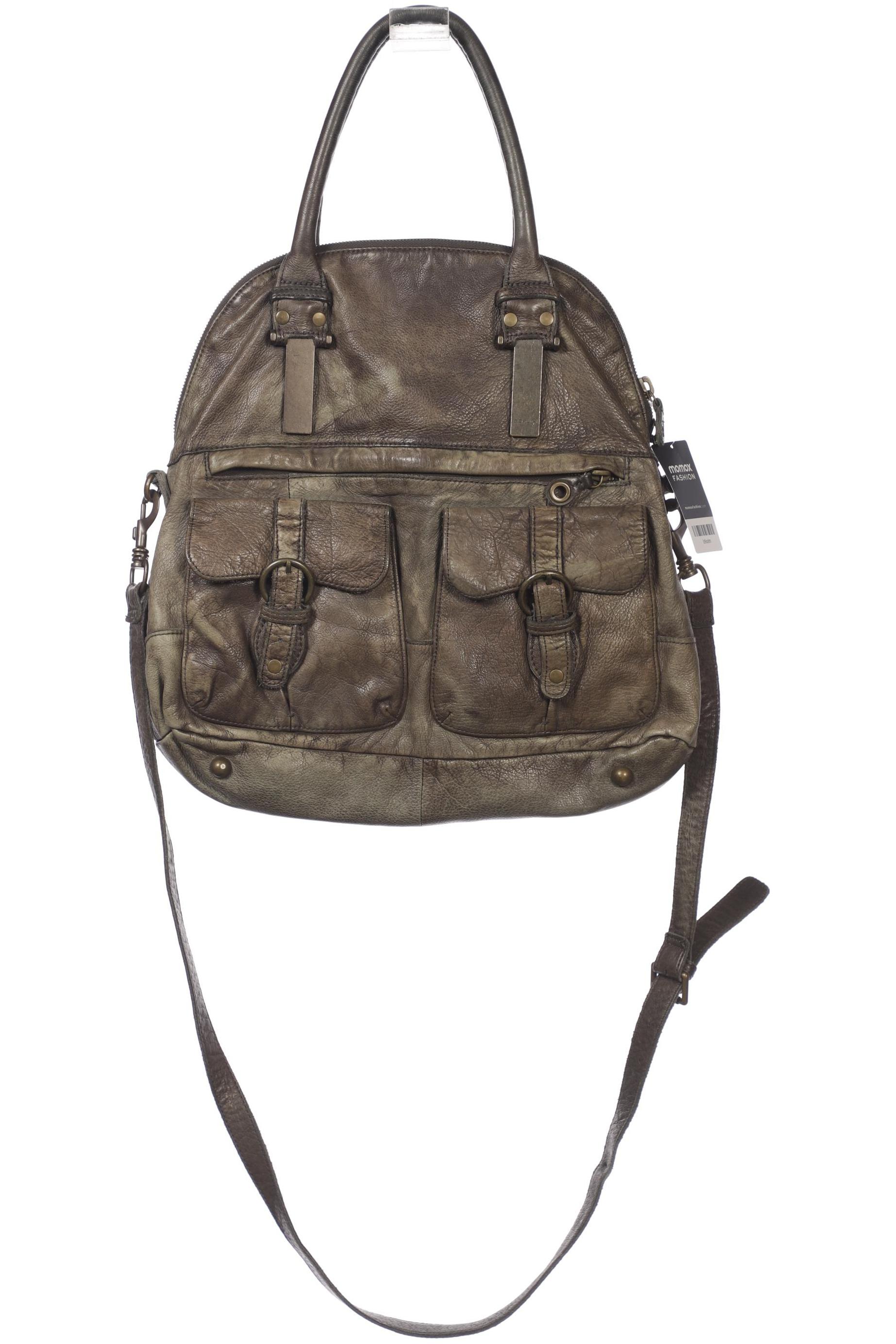 

Liebeskind Berlin Damen Handtasche, grün, Gr.