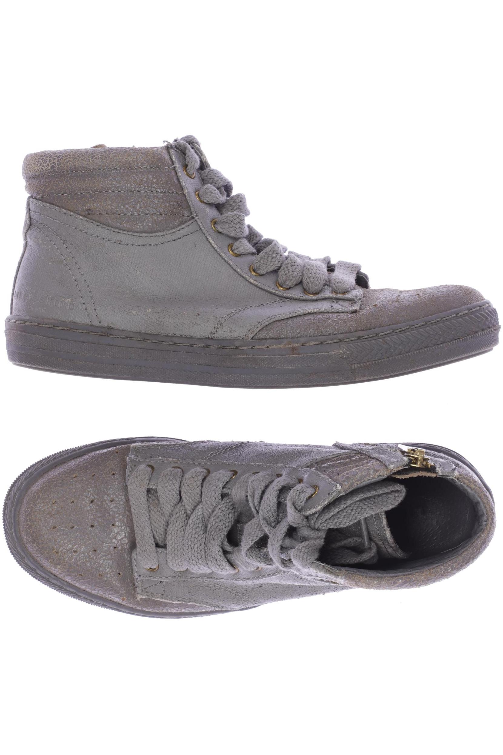 

Liebeskind Berlin Damen Halbschuh, grau, Gr. 37