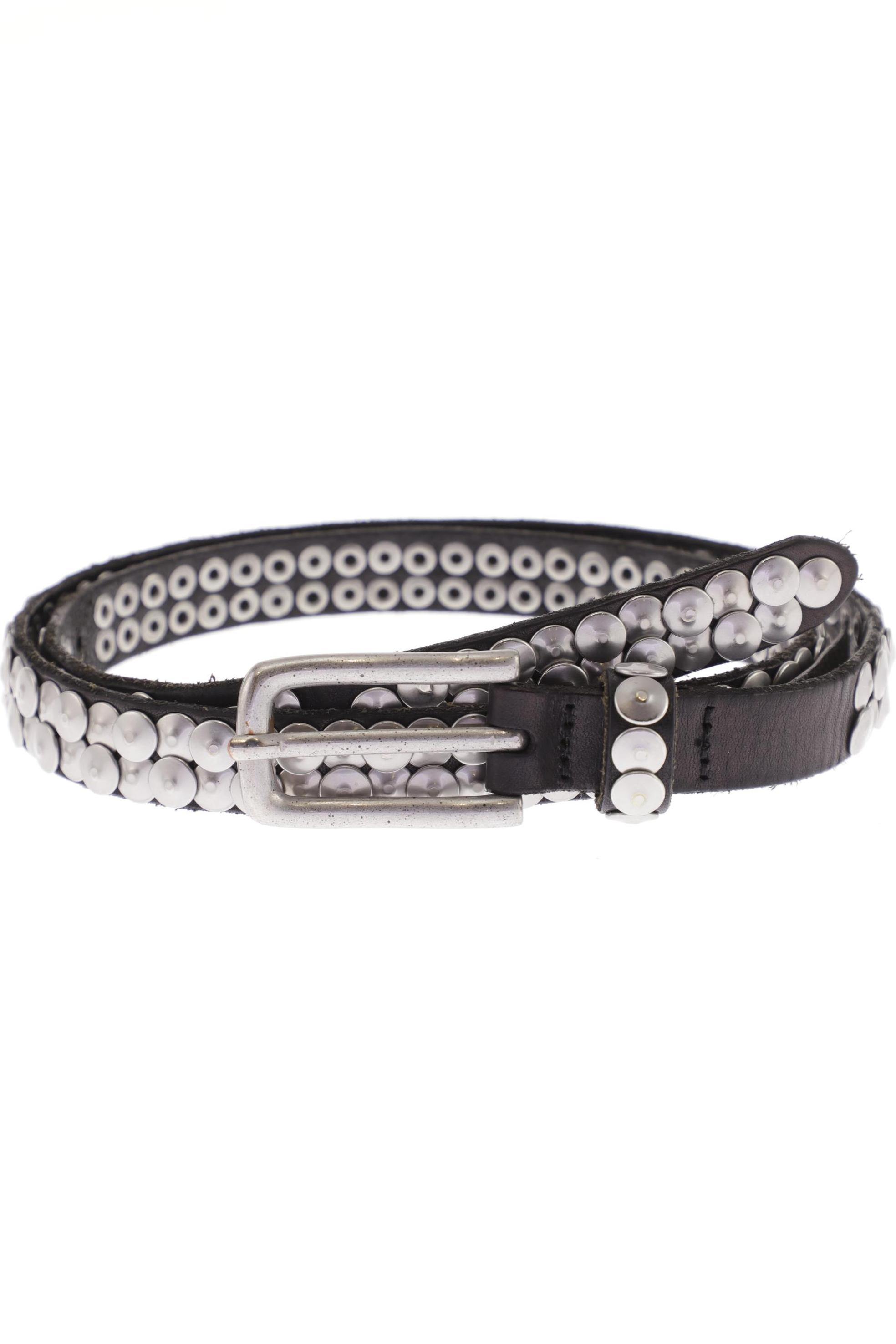 

Liebeskind Berlin Damen Gürtel, schwarz