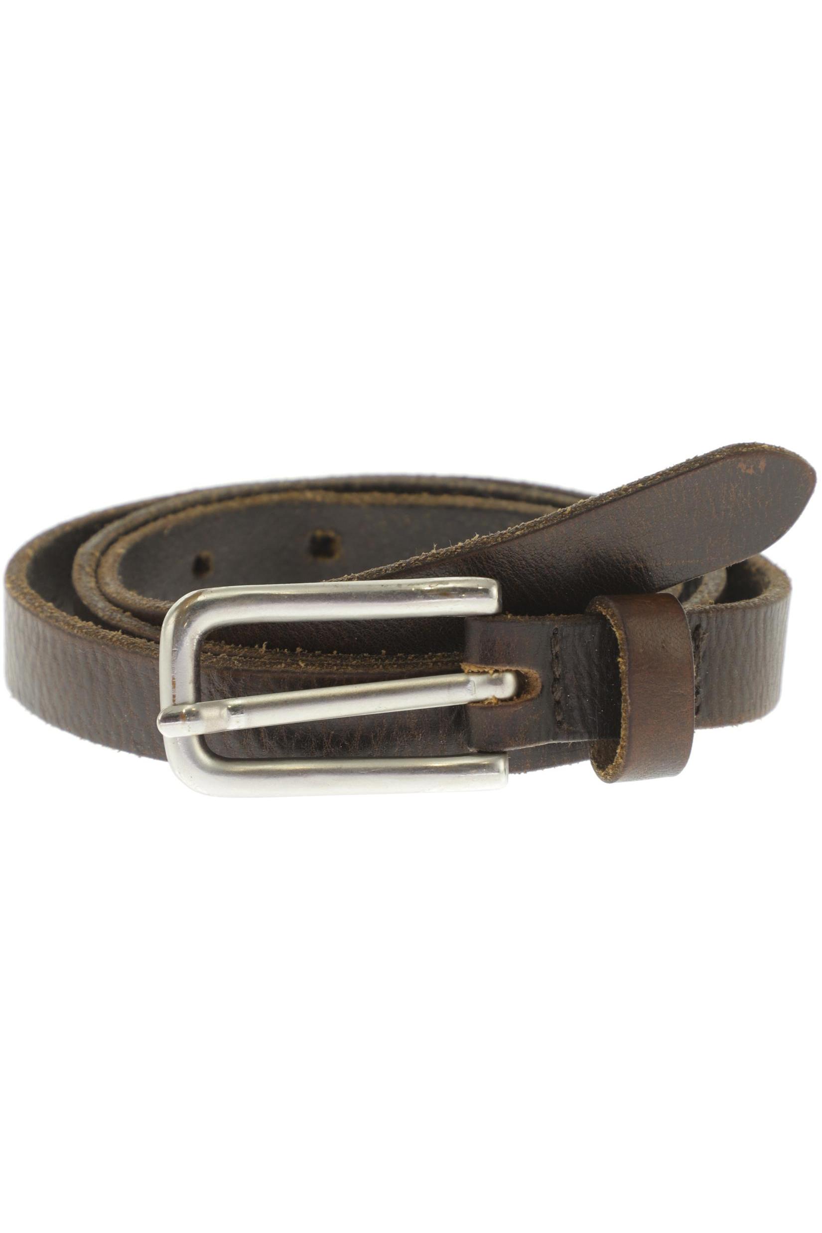 

Liebeskind Berlin Damen Gürtel, braun, Gr. 85