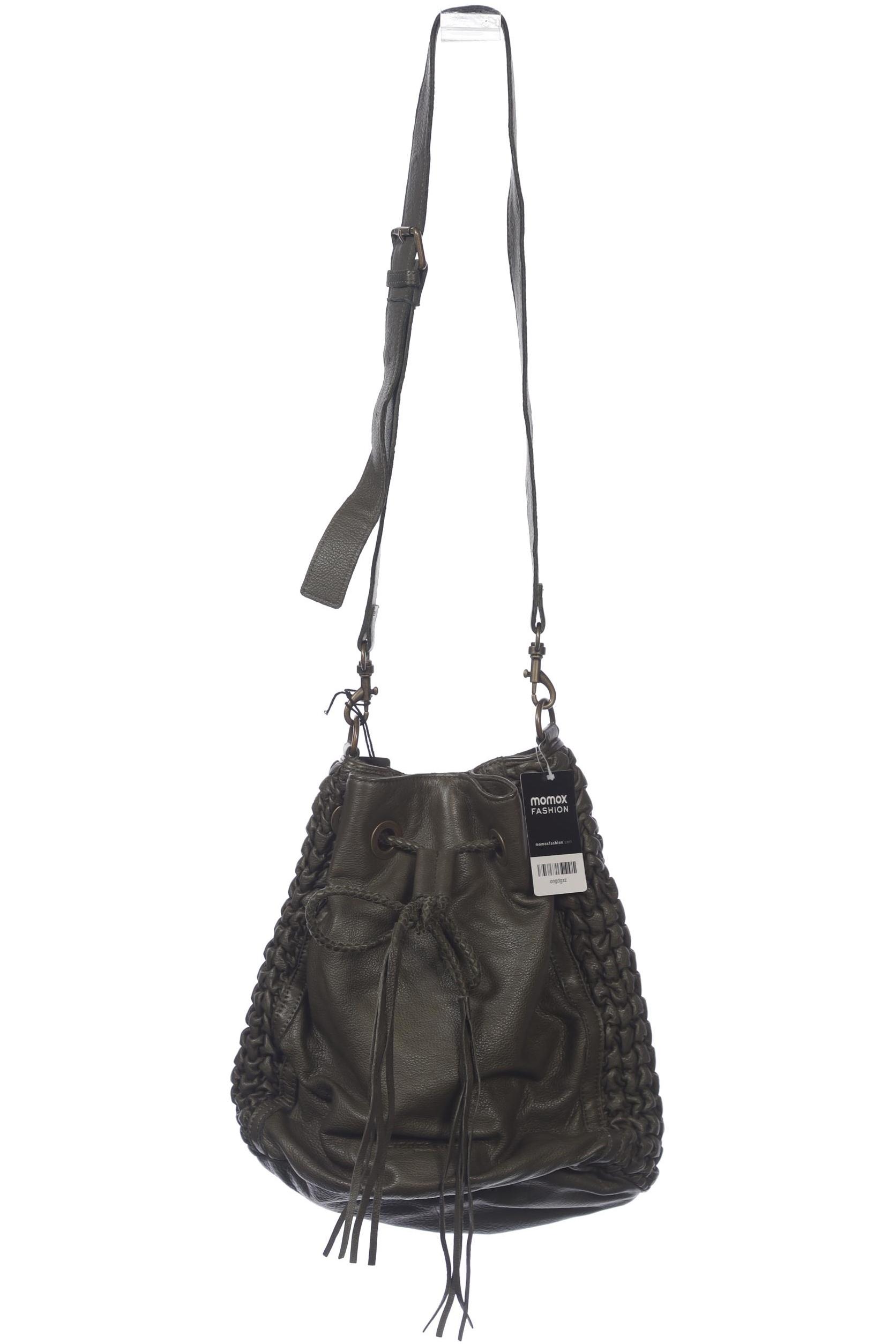 

Liebeskind Berlin Damen Handtasche, grün, Gr.