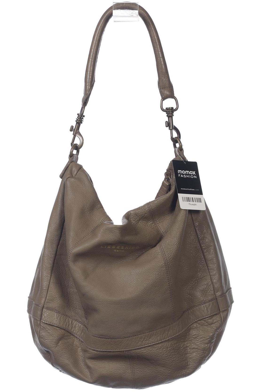 

Liebeskind Berlin Damen Handtasche, braun, Gr.
