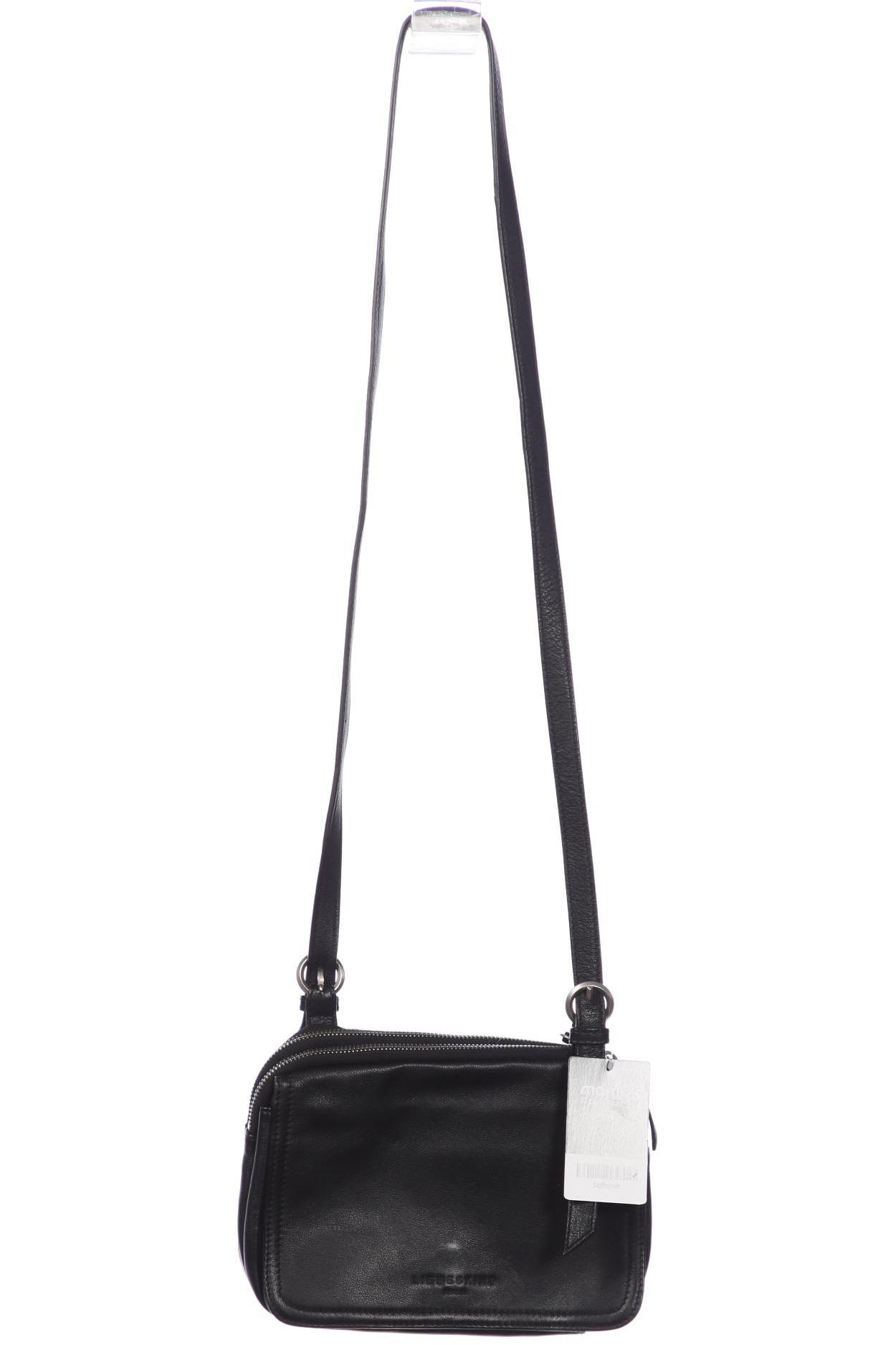 

Liebeskind Berlin Damen Handtasche, schwarz, Gr.