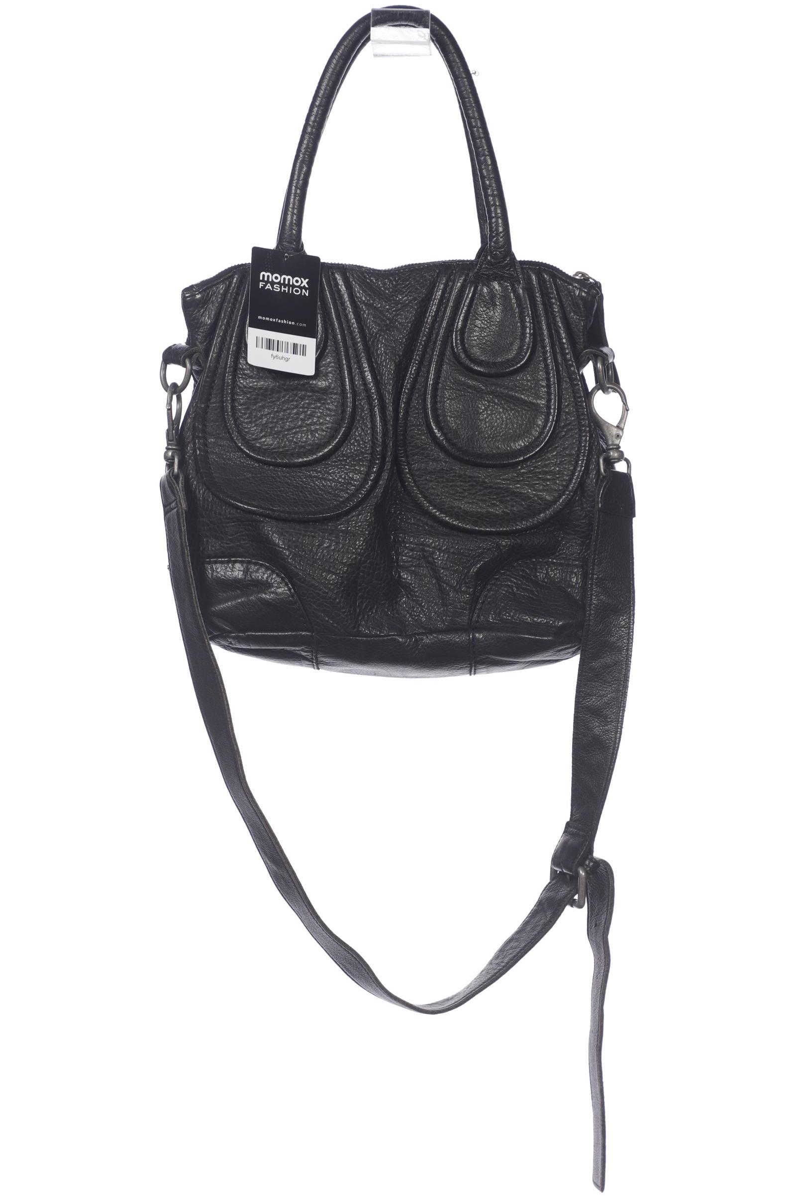 

Liebeskind Berlin Damen Handtasche, schwarz, Gr.