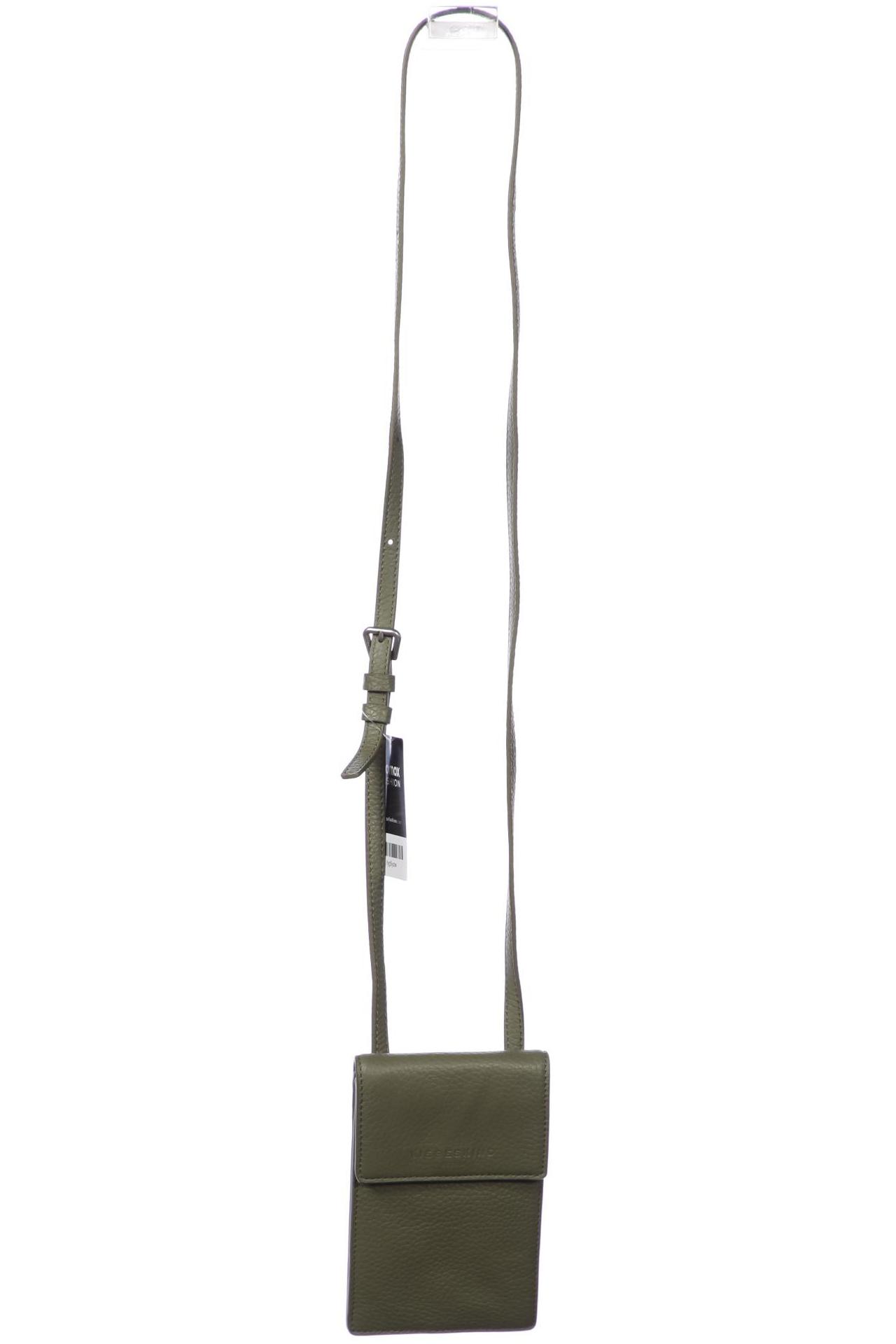 

Liebeskind Berlin Damen Handtasche, grün