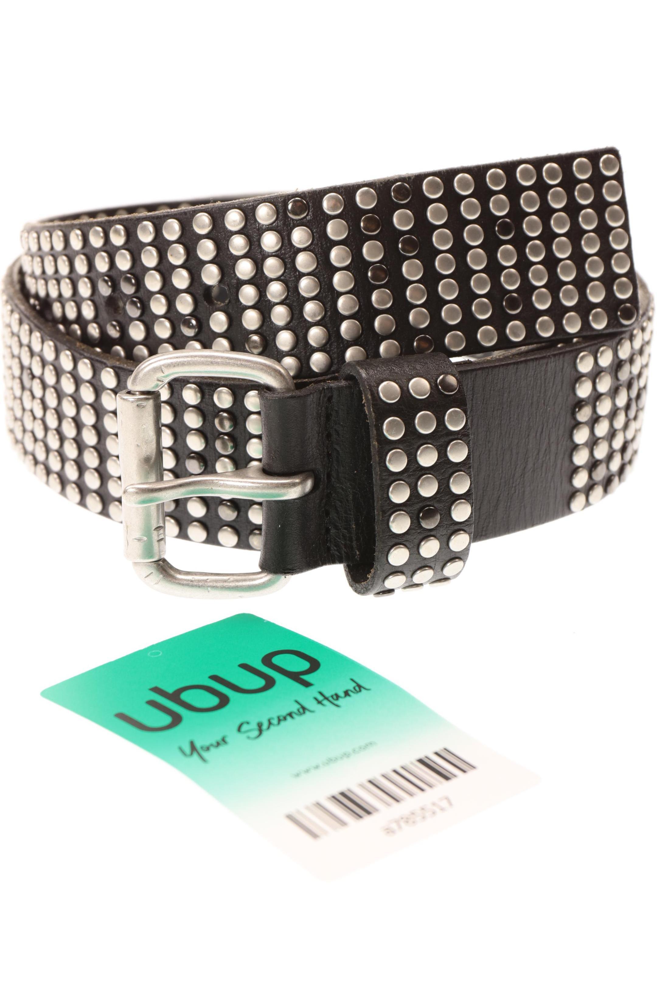 

Liebeskind Berlin Damen Gürtel, schwarz, Gr. 80