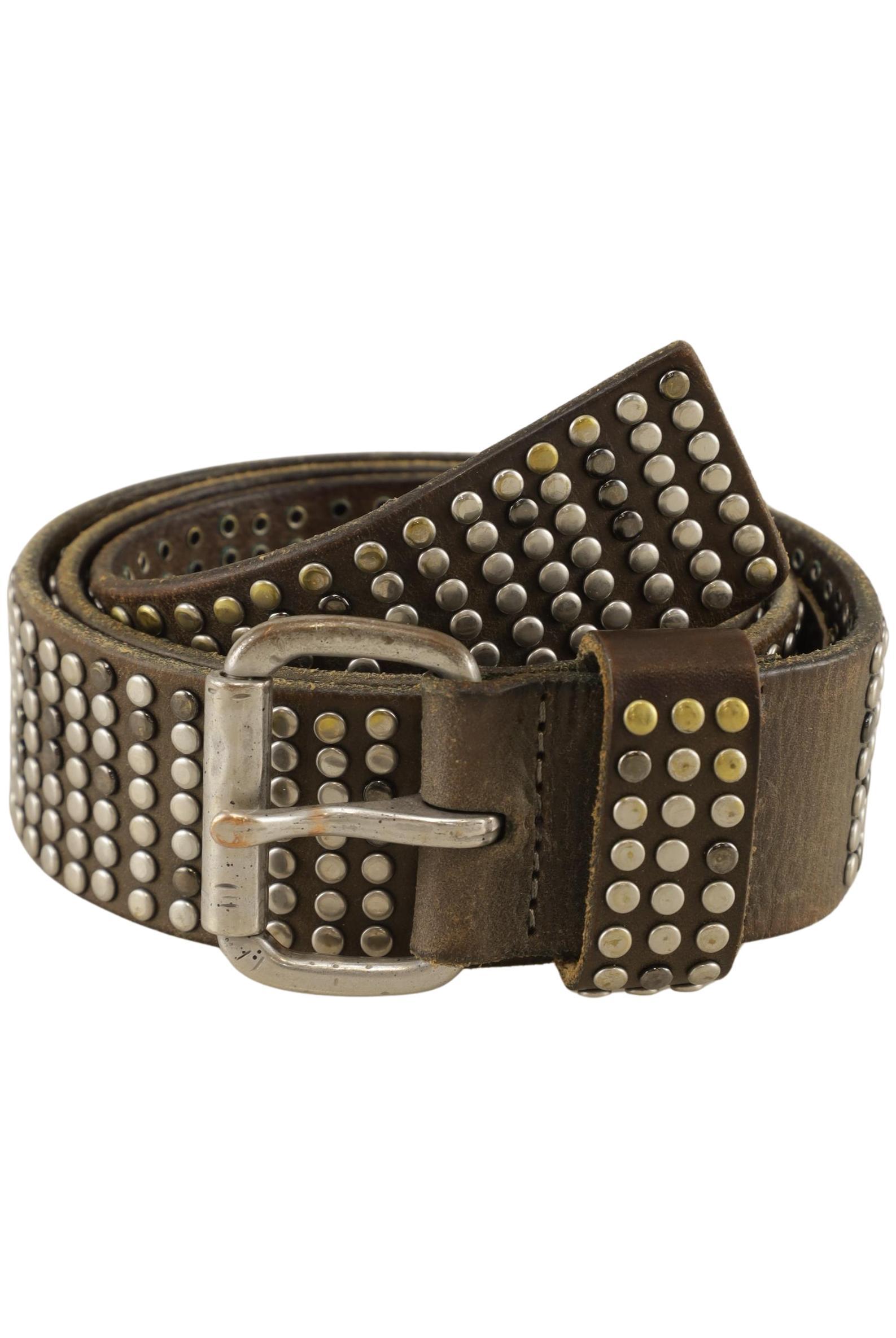 

Liebeskind Berlin Damen Gürtel, mehrfarbig, Gr. 85