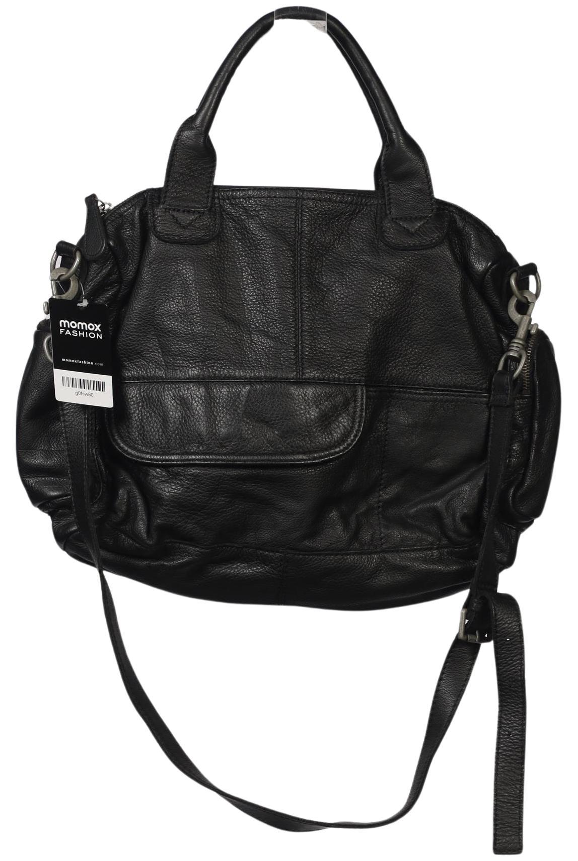 

Liebeskind Berlin Damen Handtasche, schwarz, Gr.