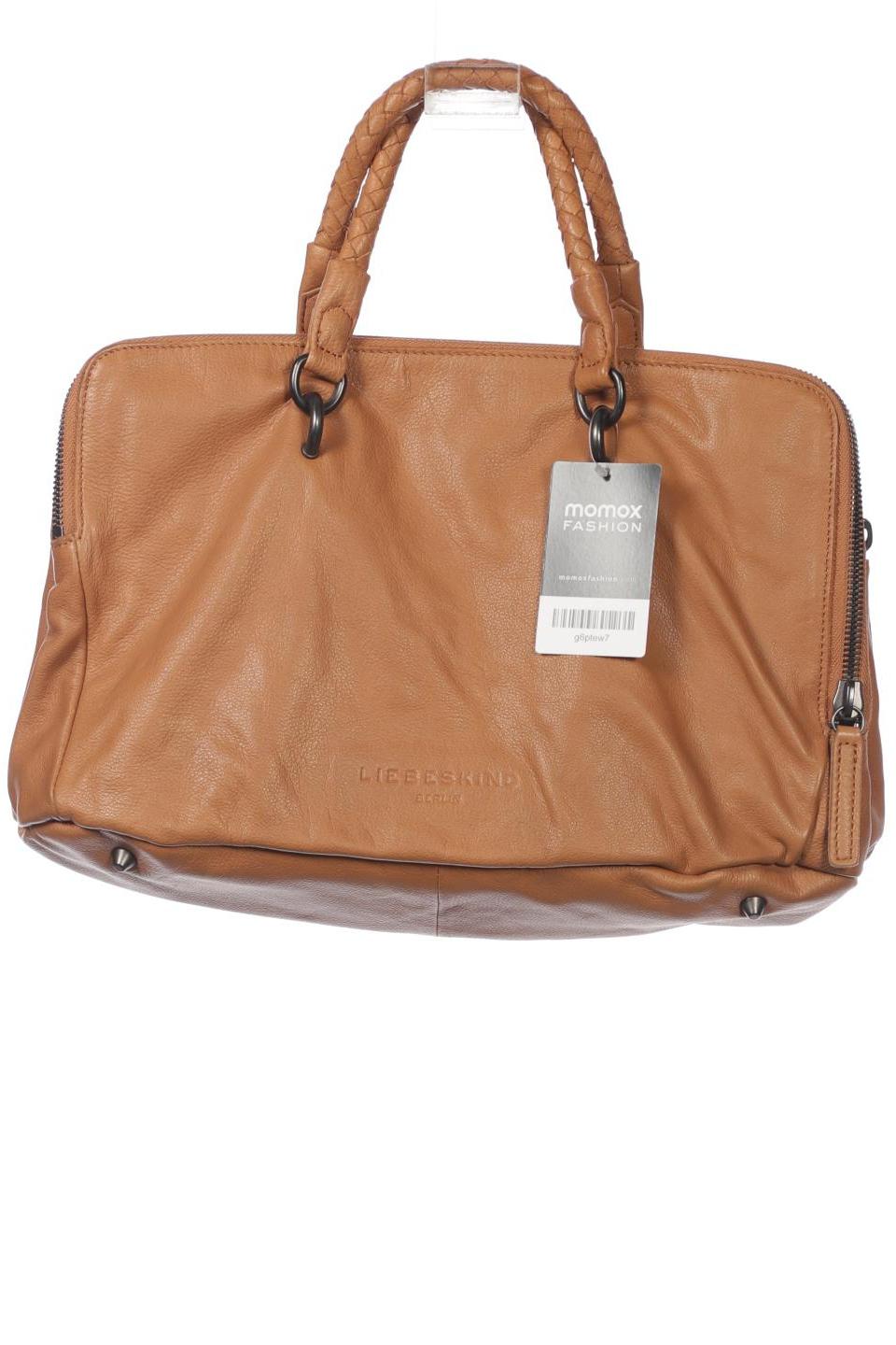 

Liebeskind Berlin Damen Handtasche, braun