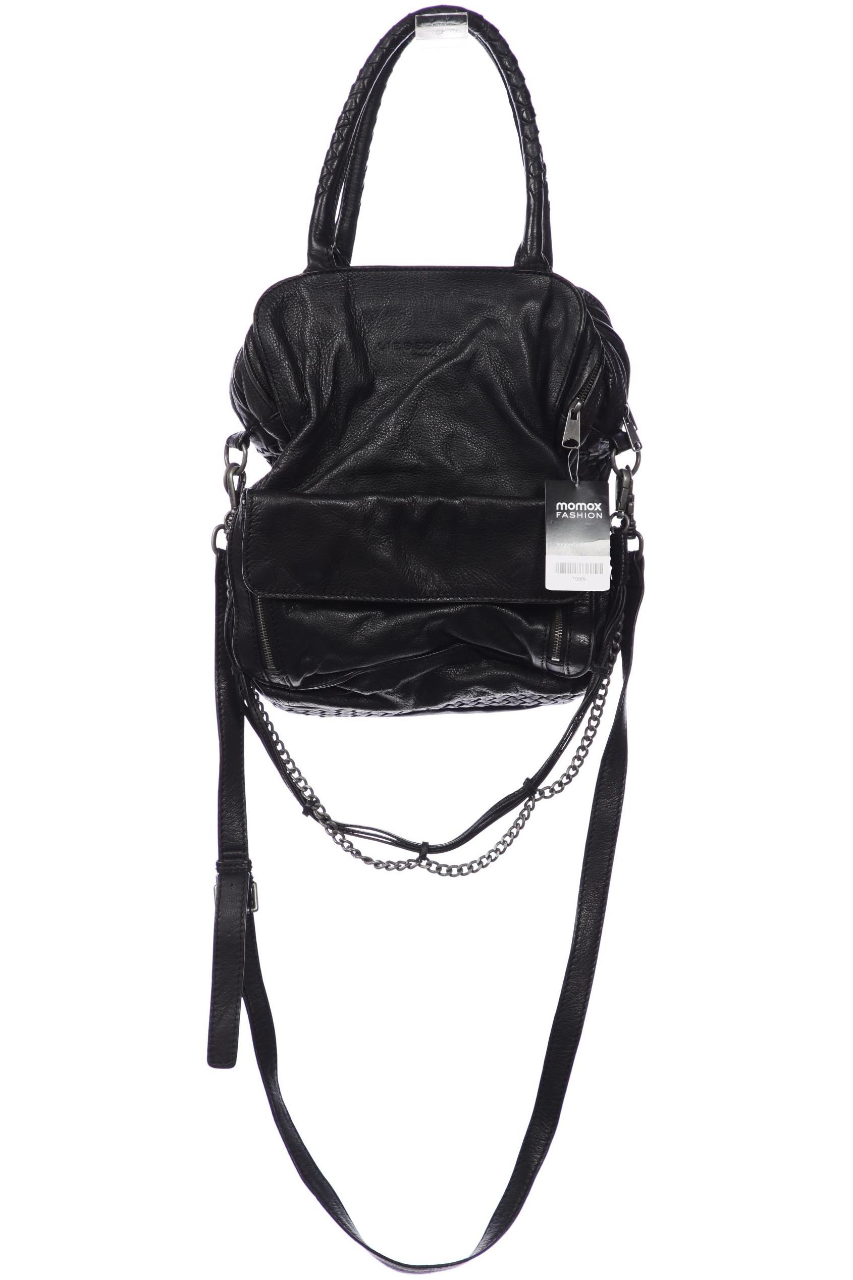 

Liebeskind Berlin Damen Handtasche, schwarz