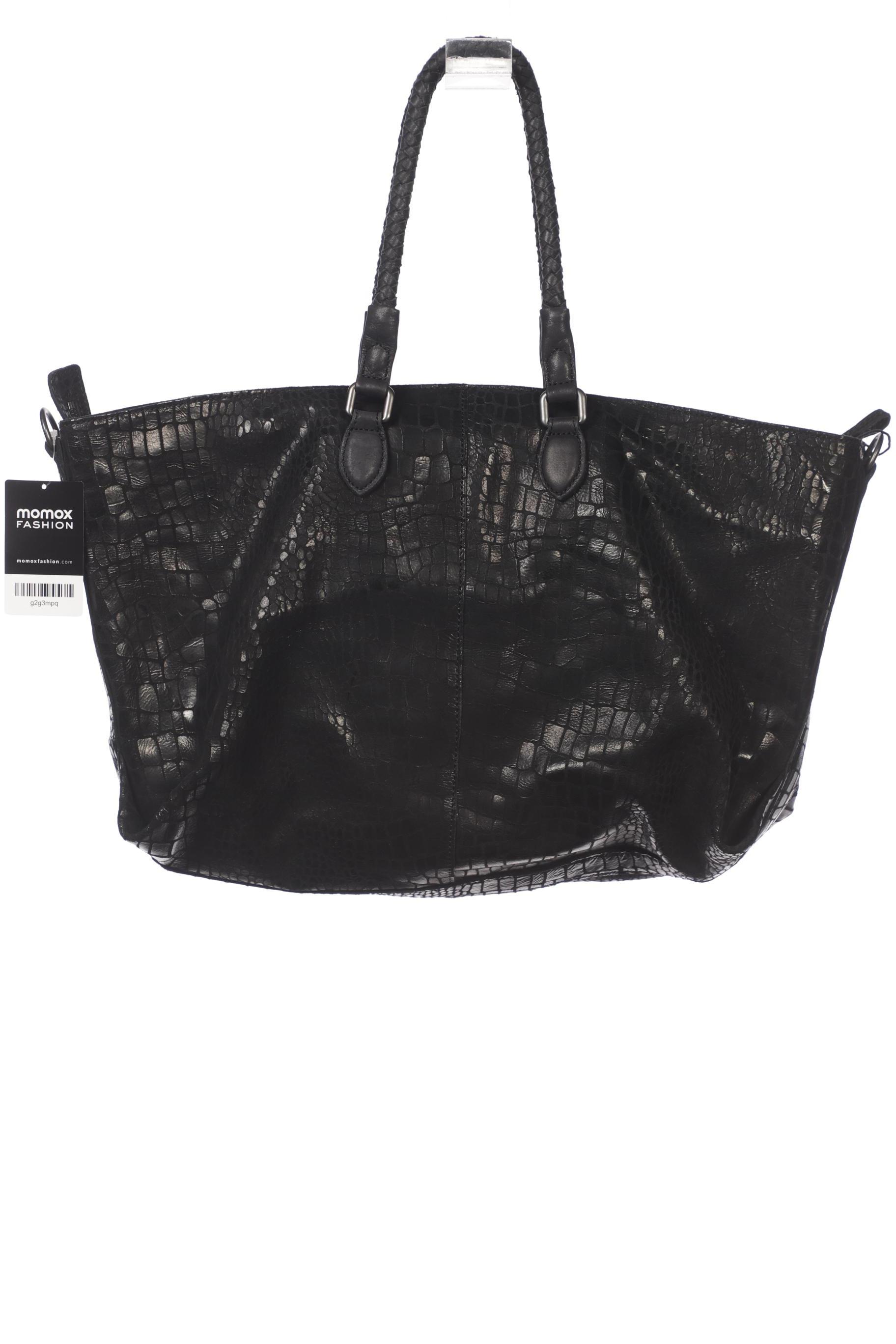 

Liebeskind Berlin Damen Handtasche, schwarz