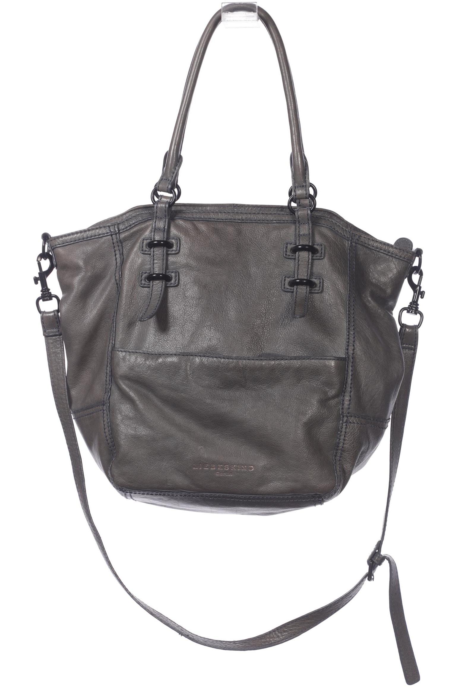 

Liebeskind Berlin Damen Handtasche, grün, Gr.