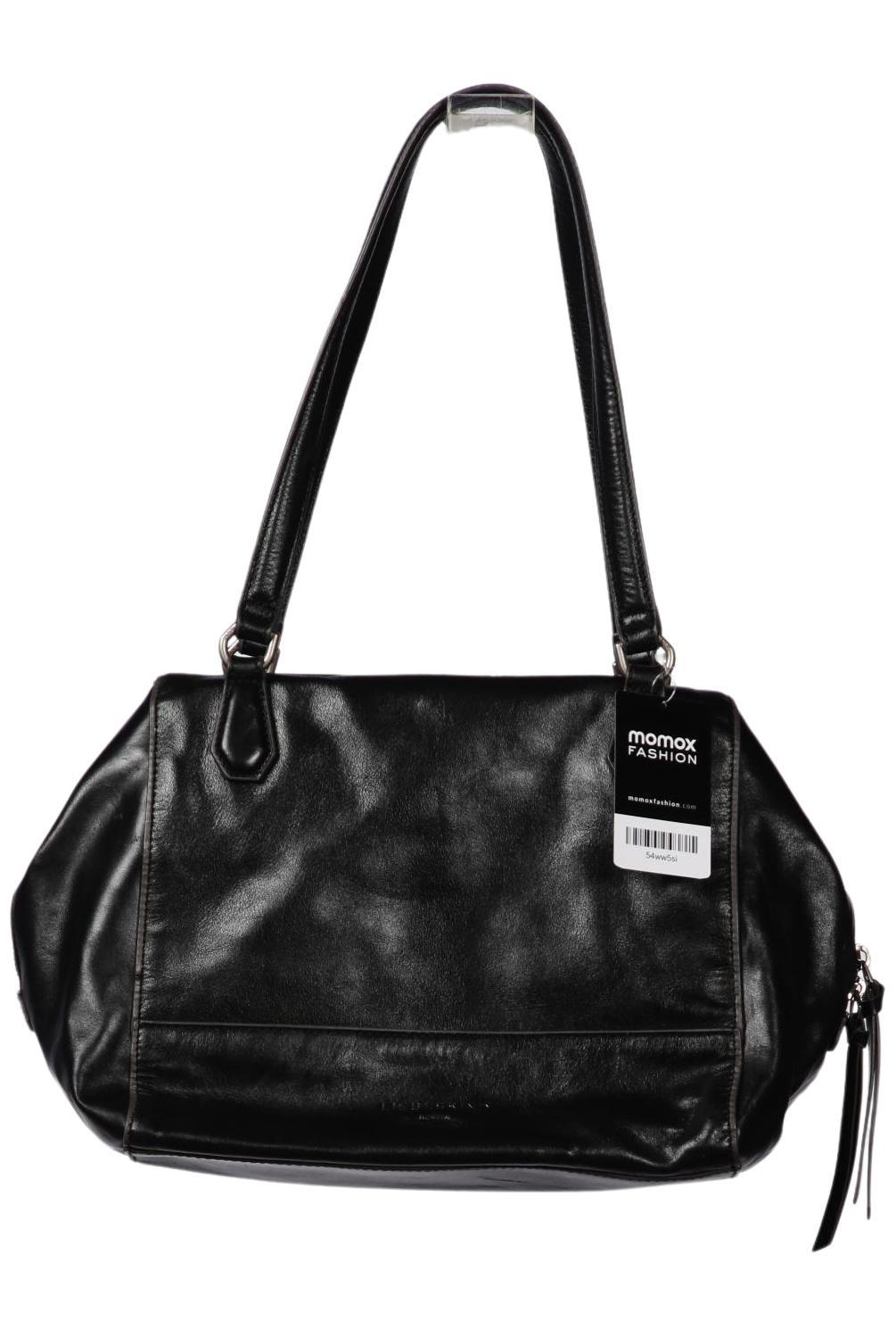 

Liebeskind Berlin Damen Handtasche, schwarz, Gr.