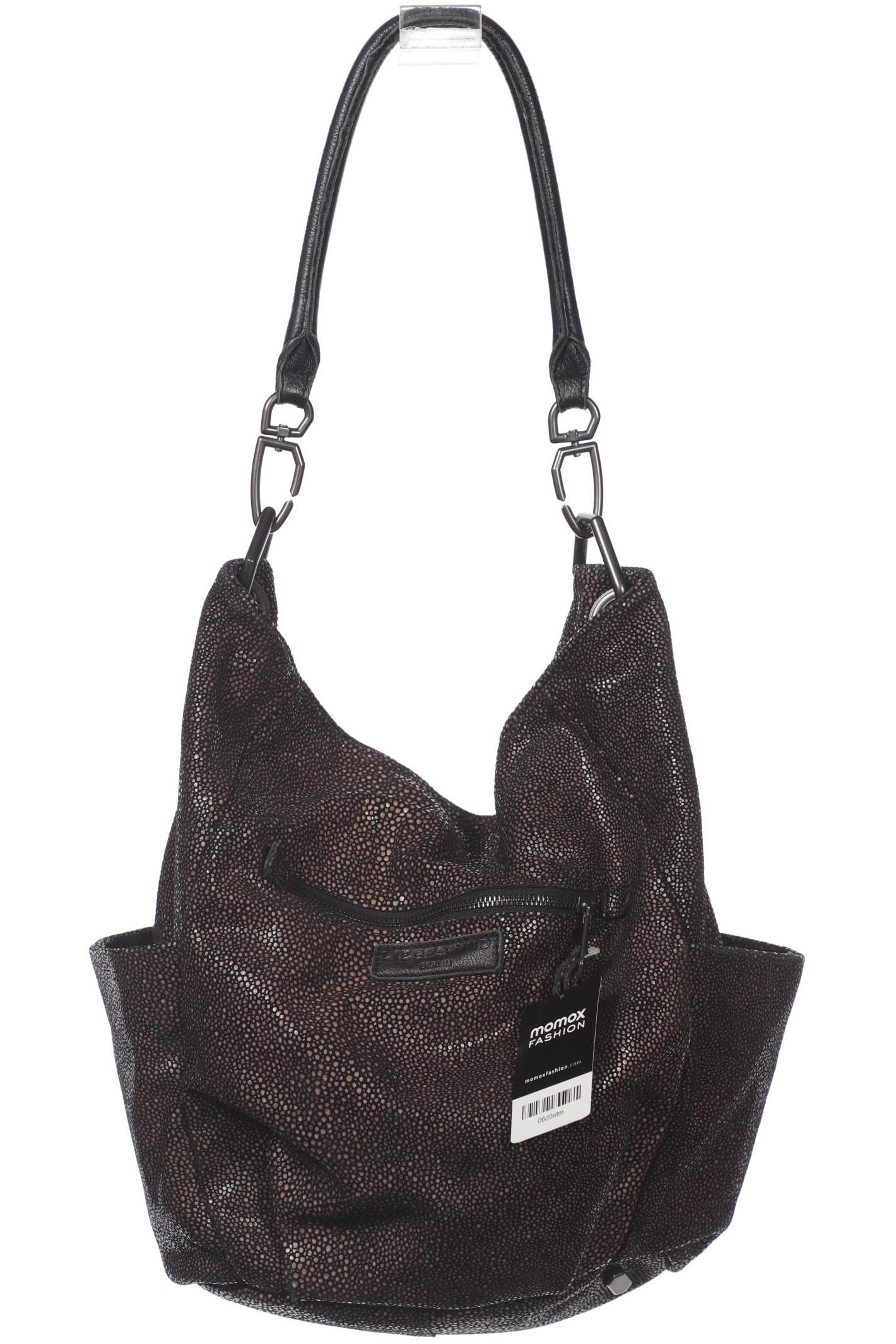 

Liebeskind Berlin Damen Handtasche, bordeaux