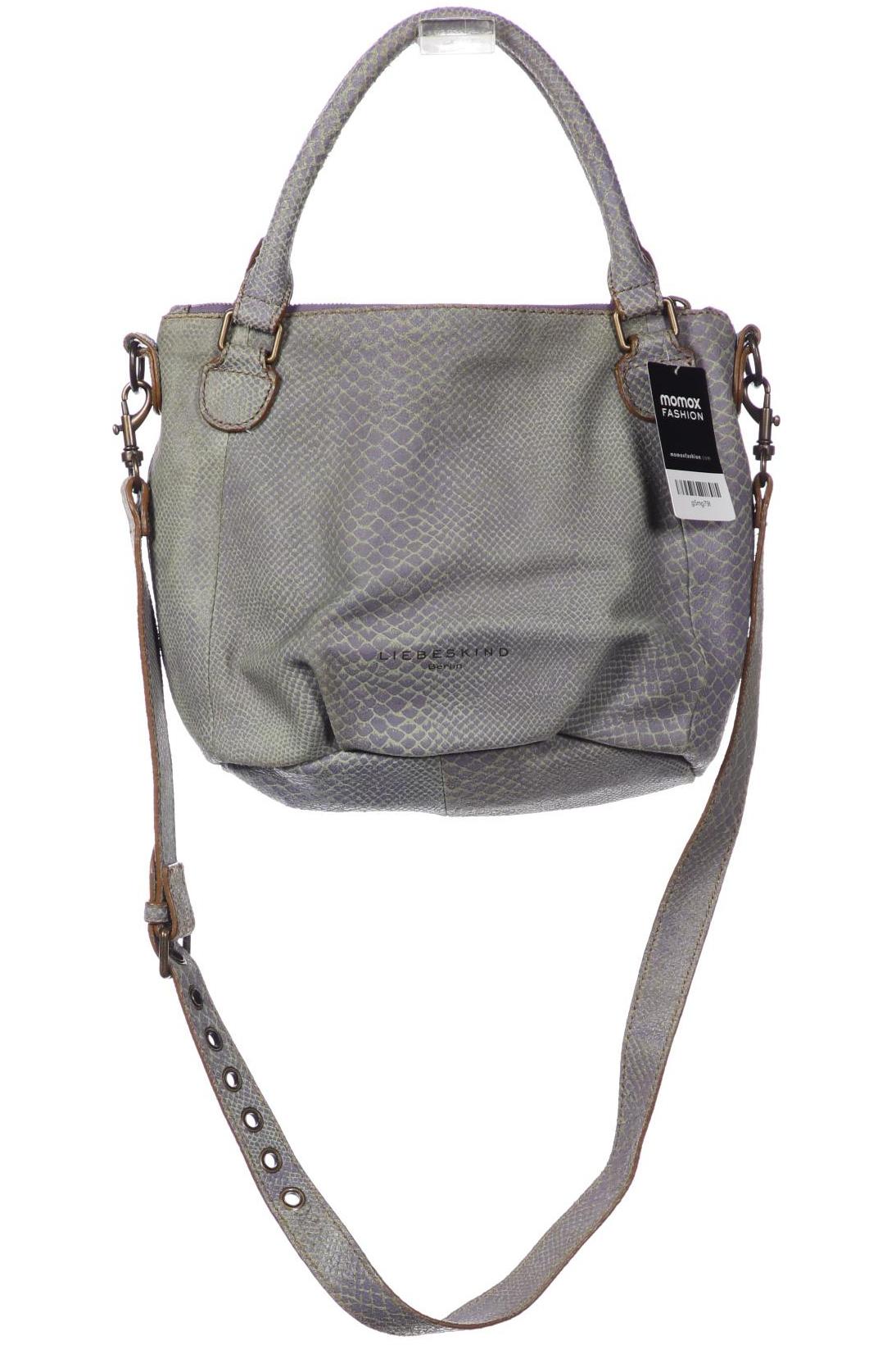 

Liebeskind Berlin Damen Handtasche, flieder