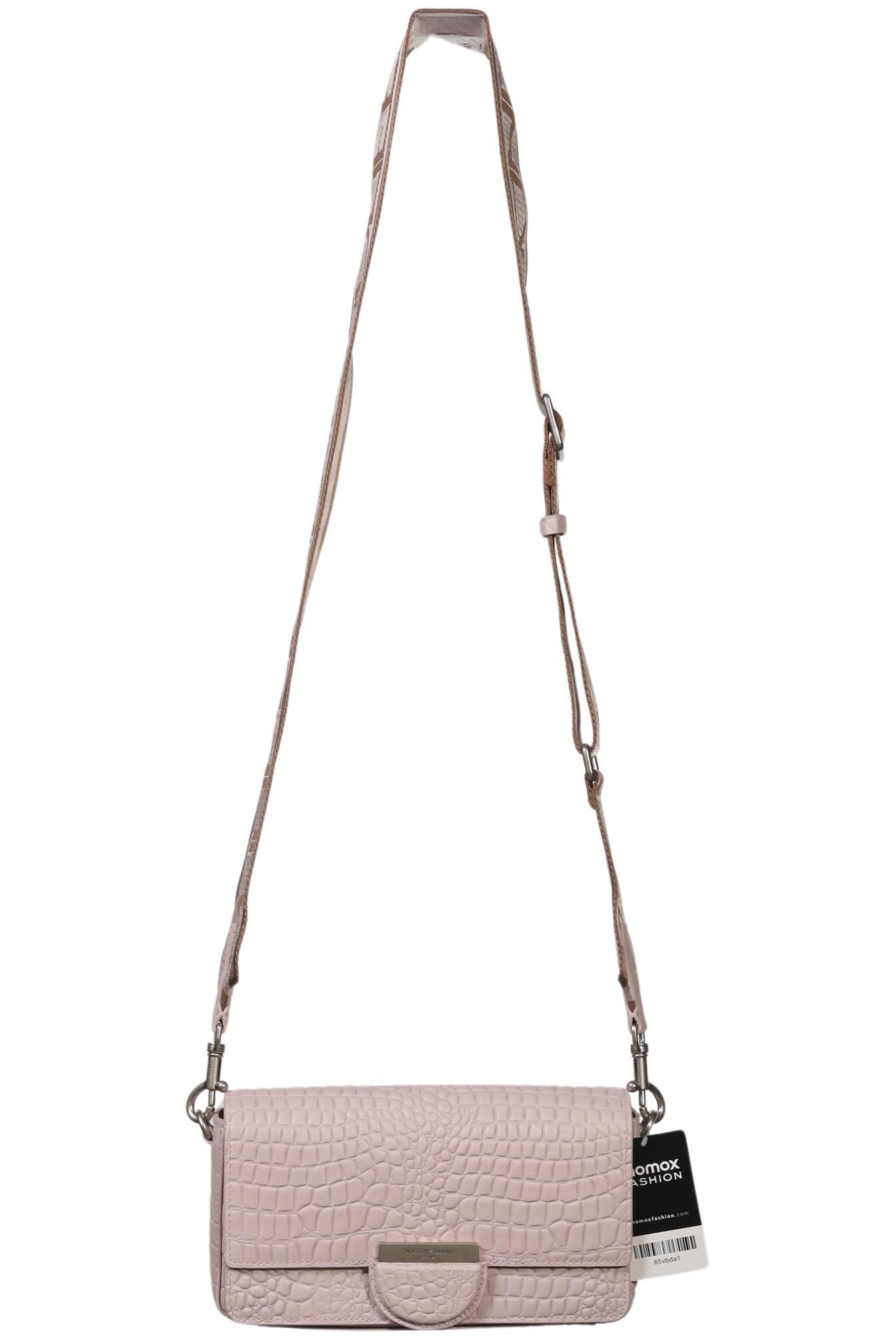 

Liebeskind Berlin Damen Handtasche, pink, Gr.