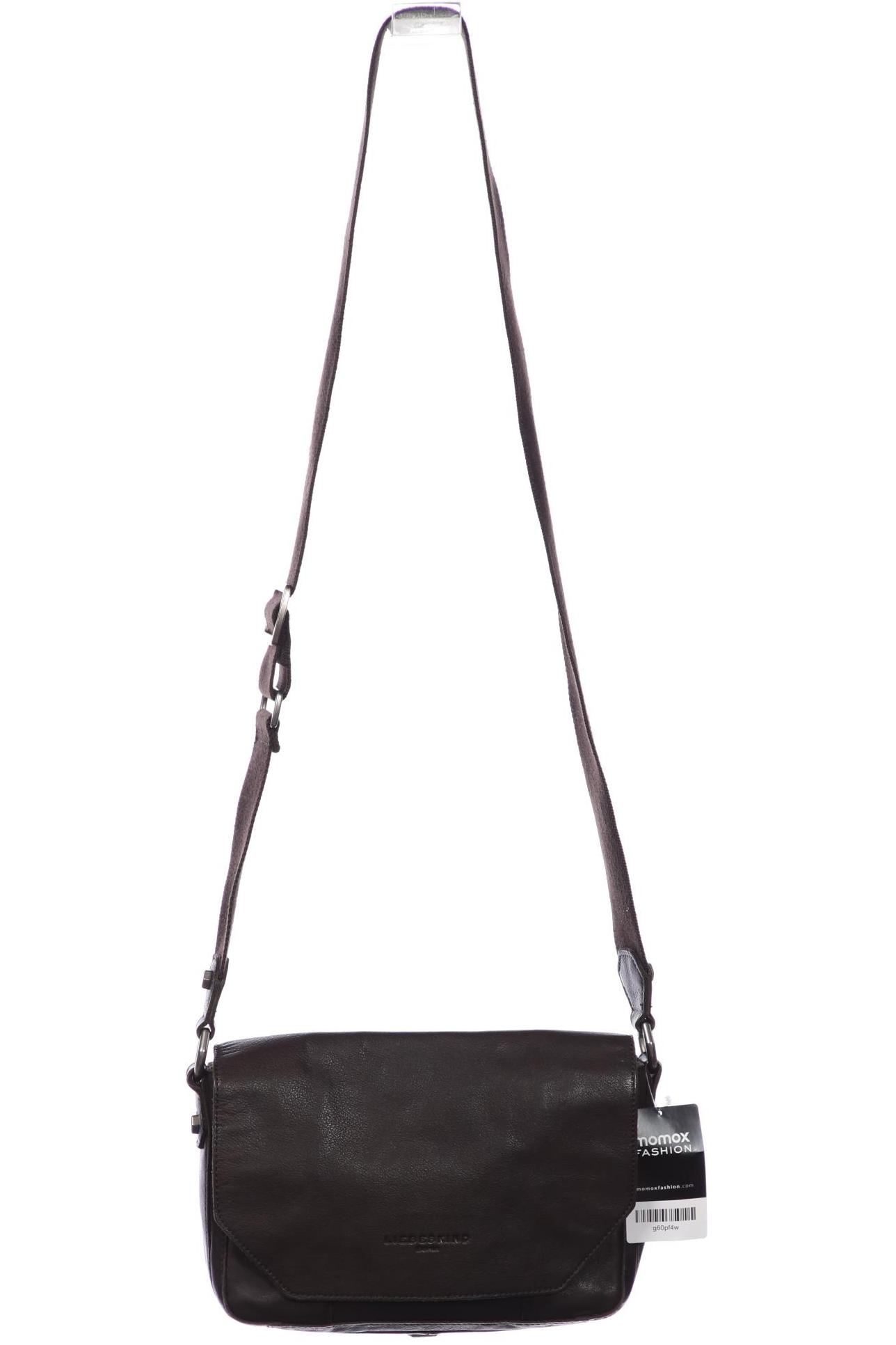 

Liebeskind Berlin Damen Handtasche, braun