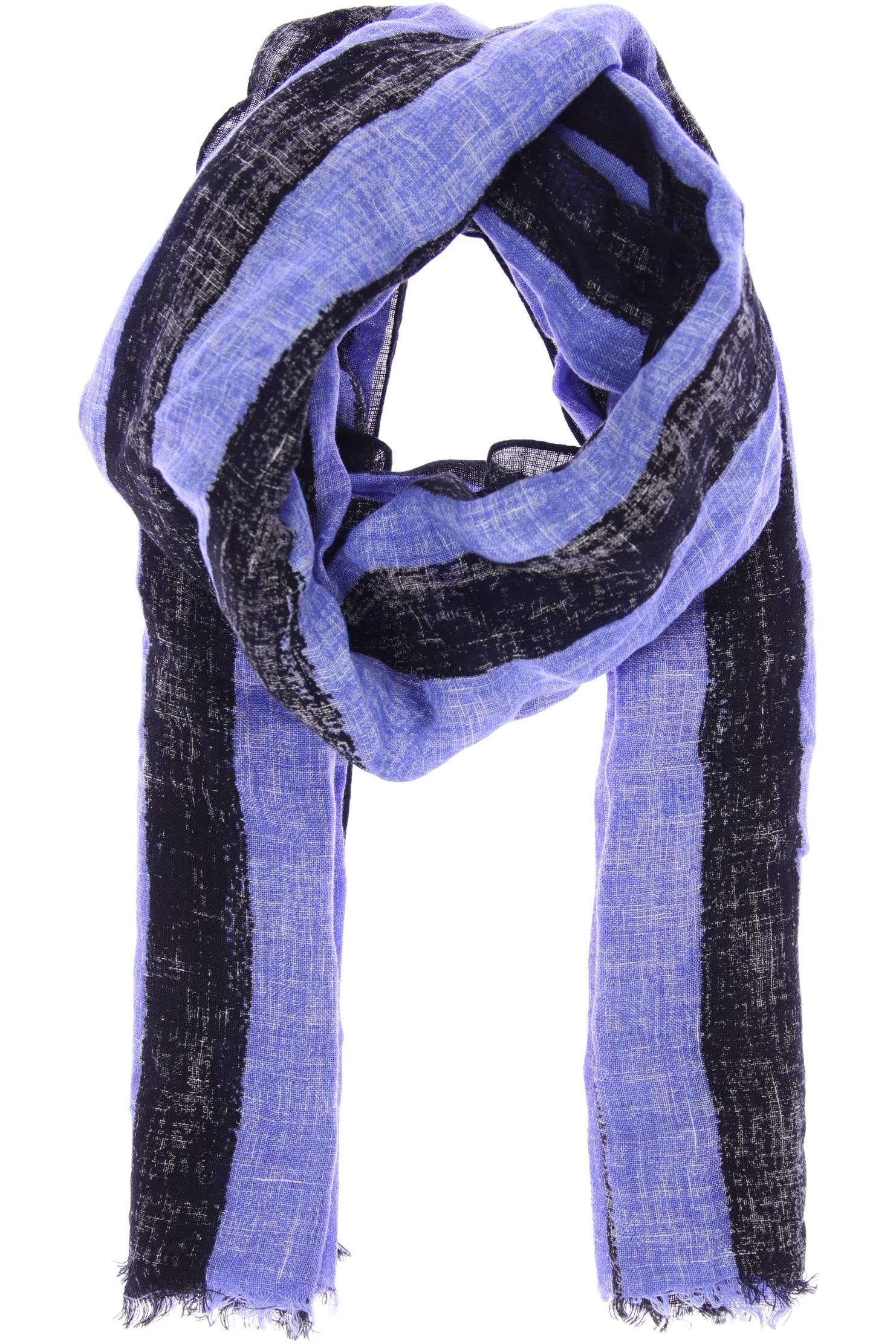 

Liebeskind Berlin Damen Schal, blau
