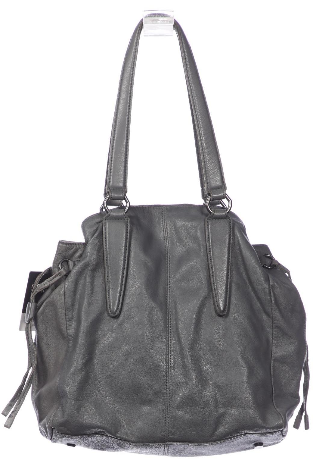 

Liebeskind Berlin Damen Handtasche, grau, Gr.