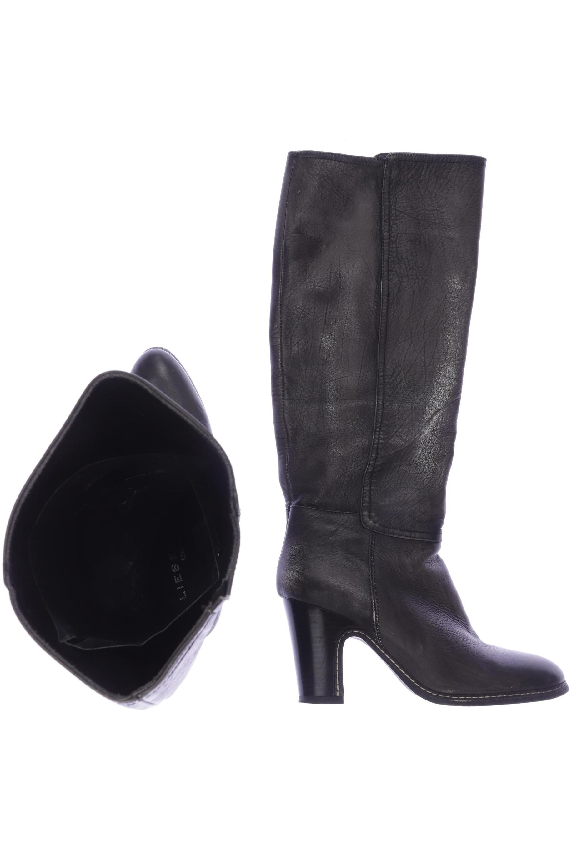 

Liebeskind Berlin Damen Stiefel, grau
