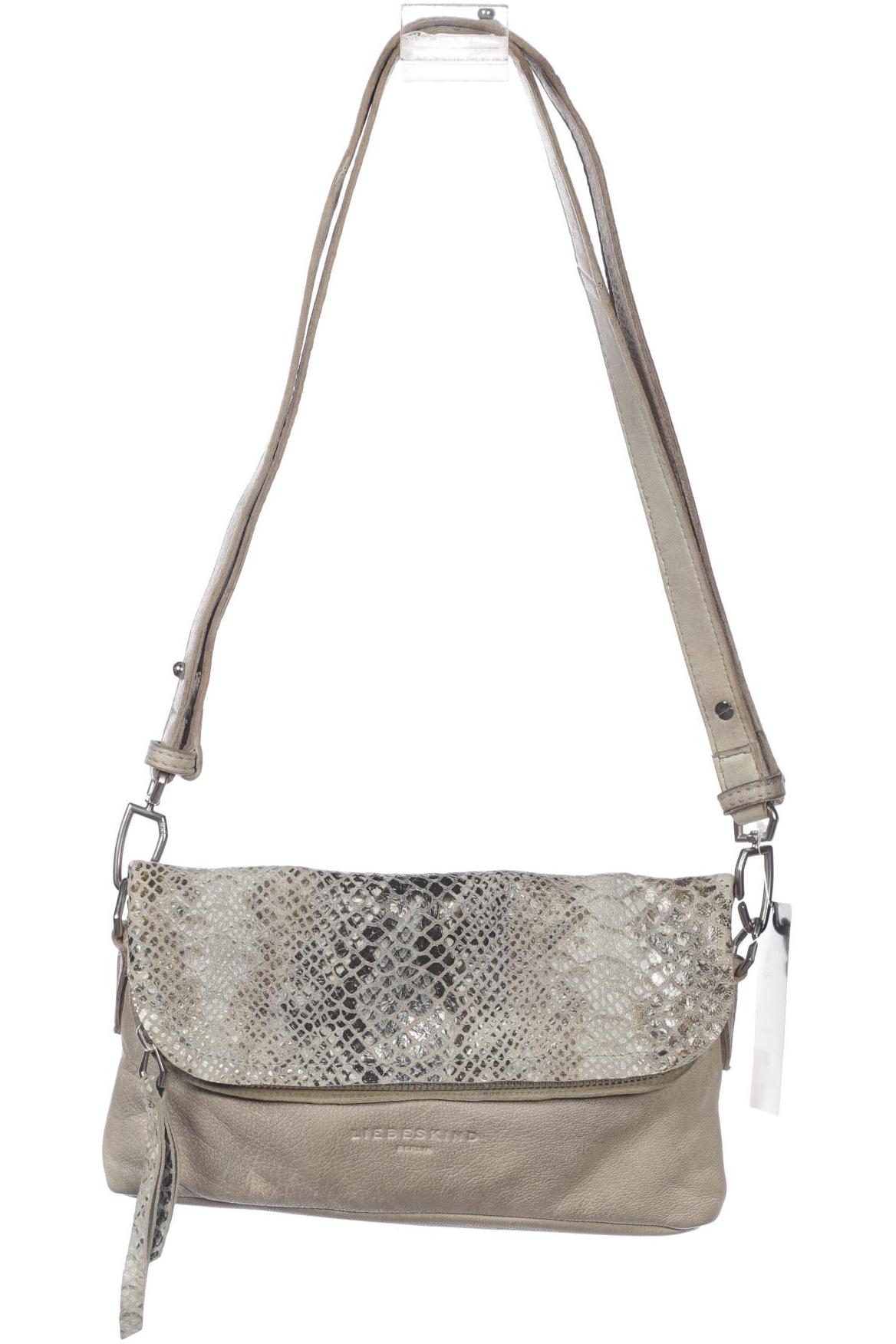 

Liebeskind Berlin Damen Handtasche, hellgrün