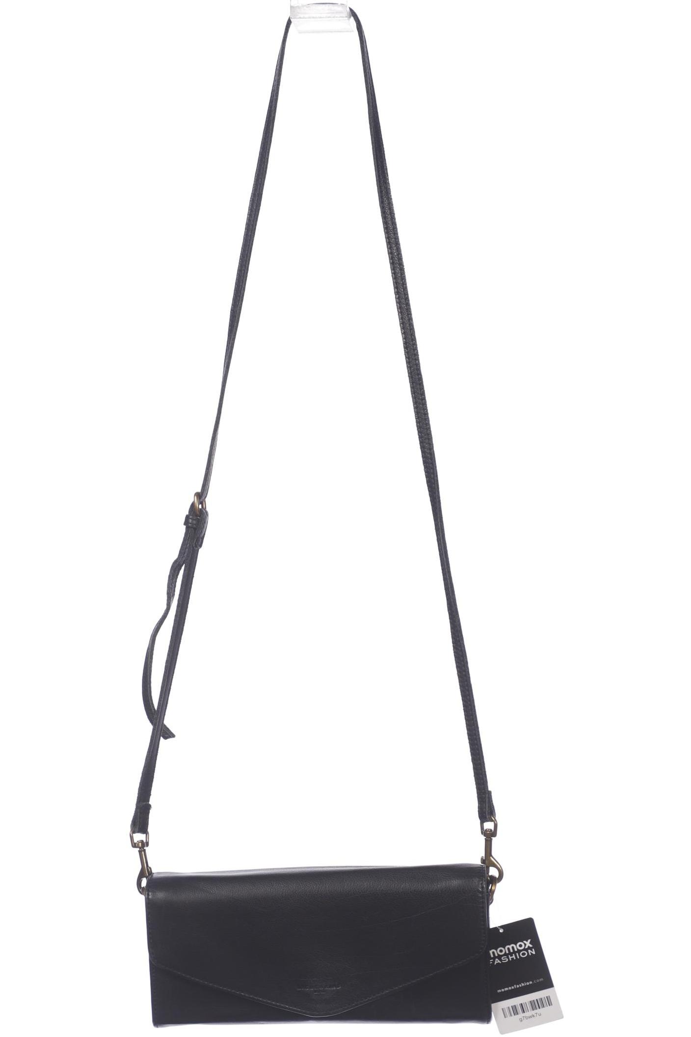 

Liebeskind Berlin Damen Handtasche, schwarz, Gr.