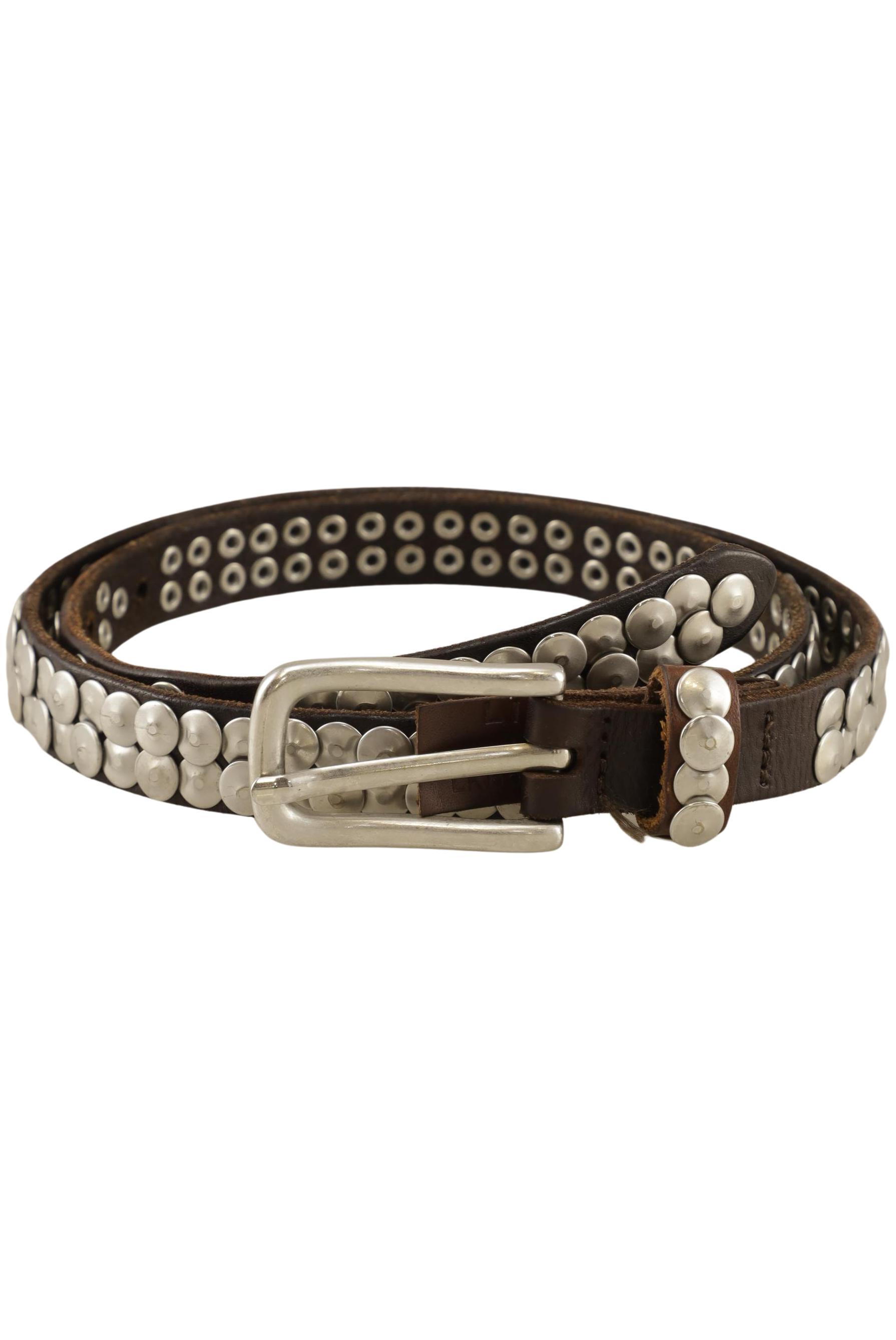 

Liebeskind Berlin Damen Gürtel, mehrfarbig, Gr. 85