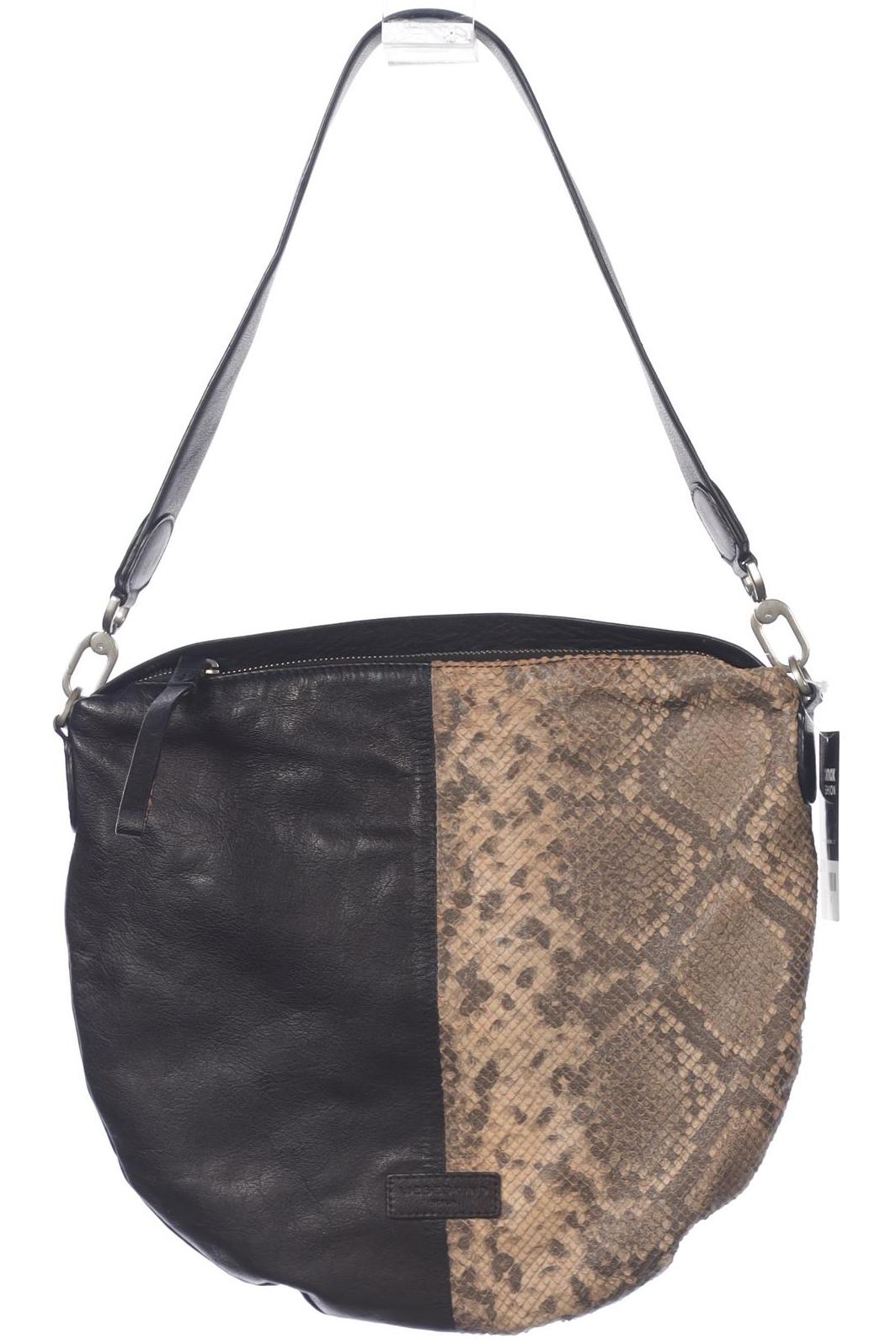 

Liebeskind Berlin Damen Handtasche, schwarz, Gr.