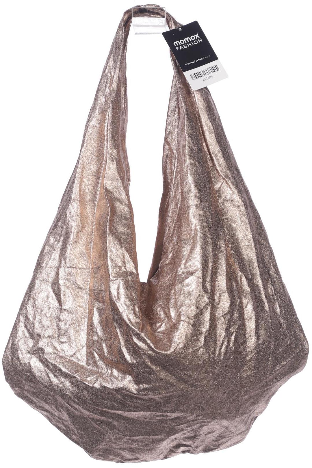 

Liebeskind Berlin Damen Handtasche, gold, Gr.